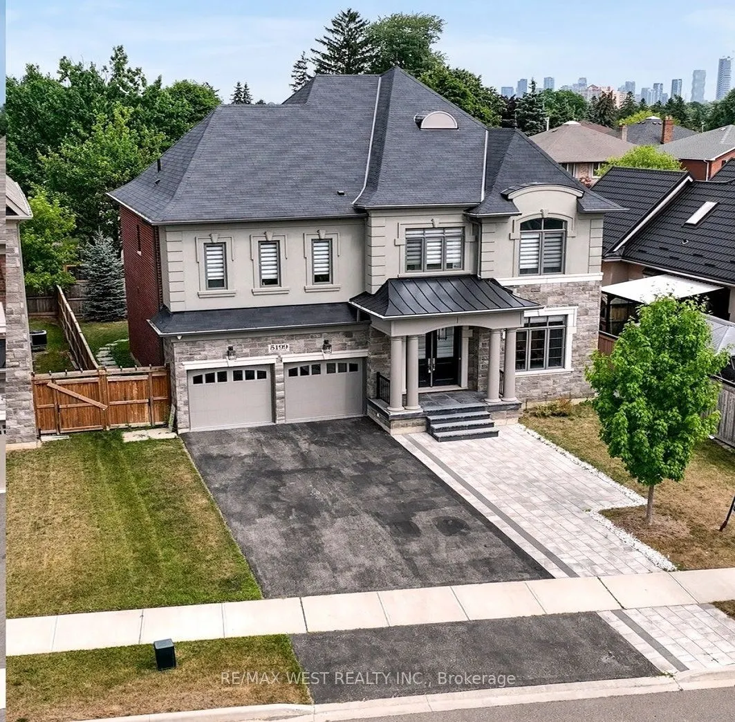 5199 Symphony Court