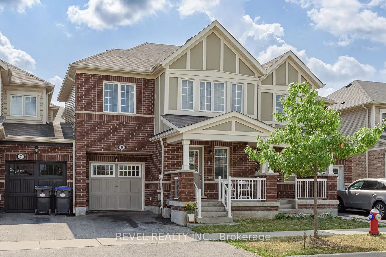9 Lothbury Drive