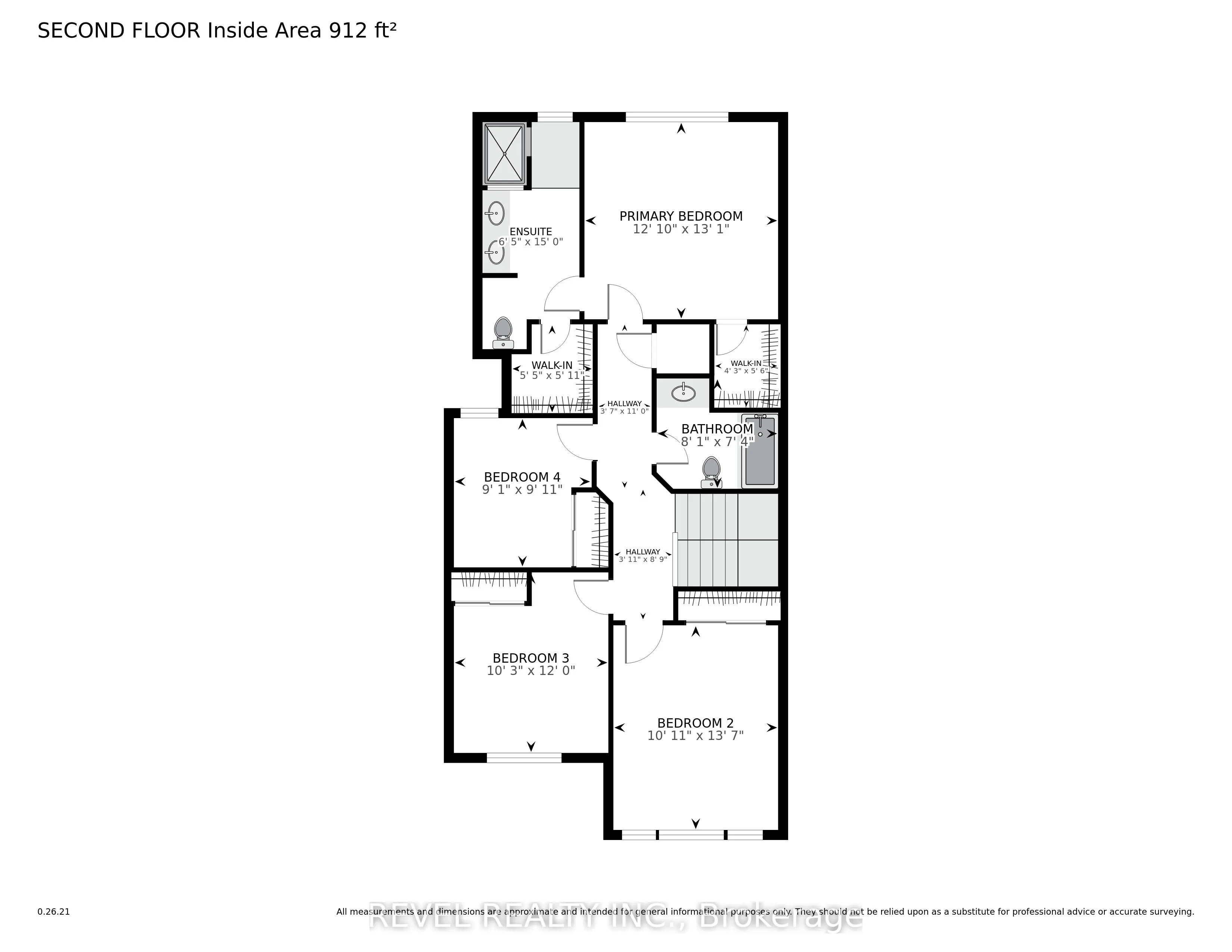 9 Lothbury Drive