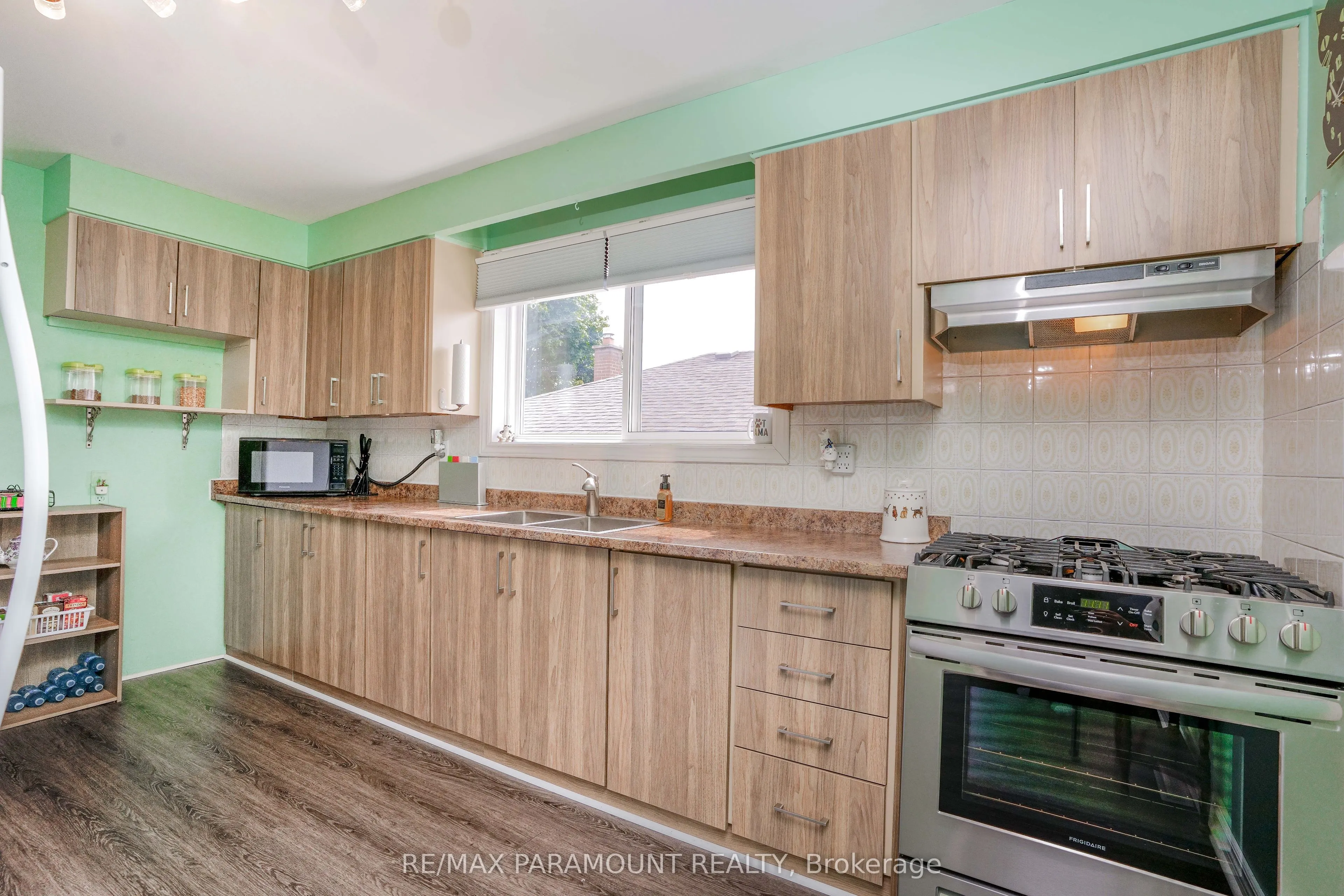 26 Langwith Court