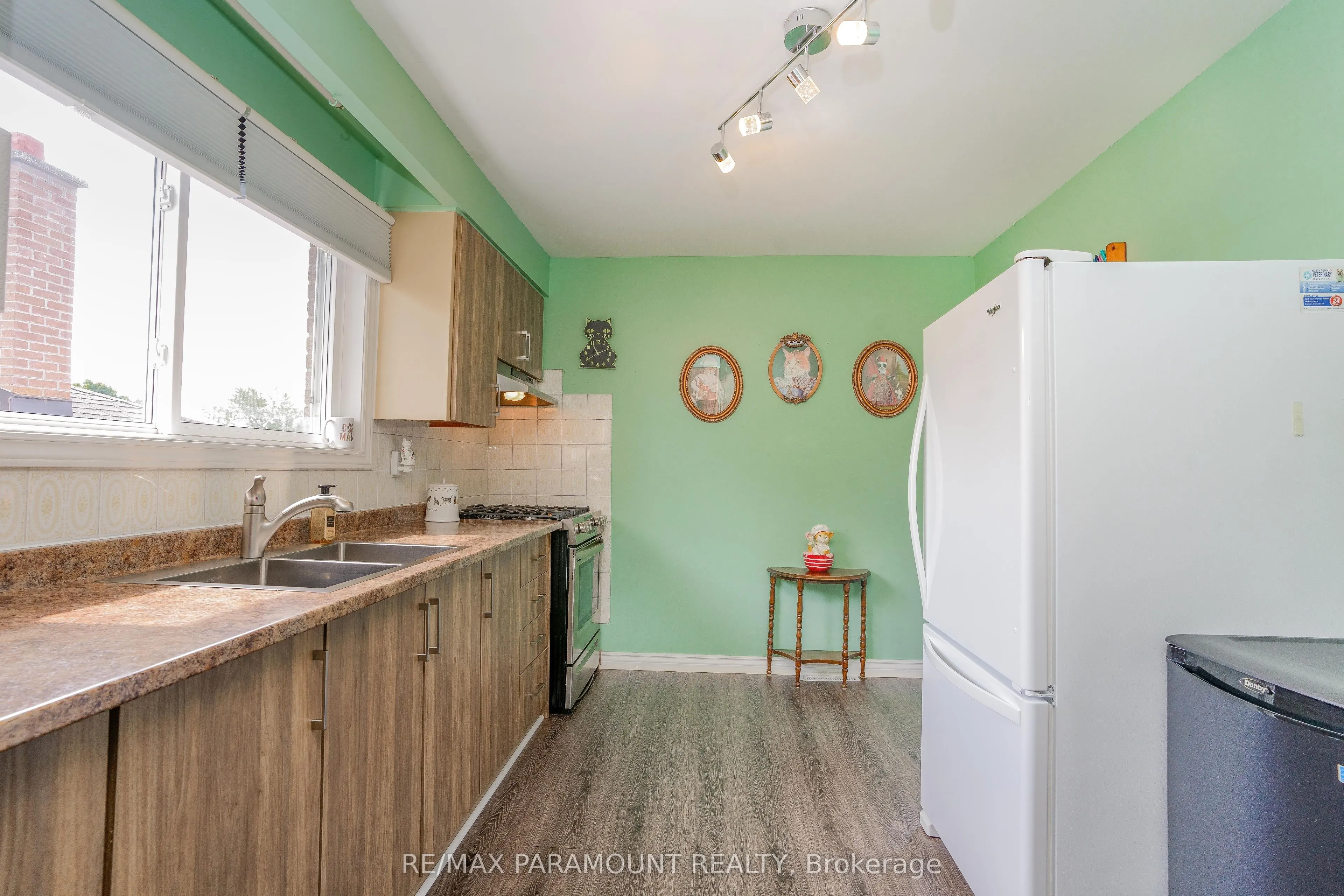 26 Langwith Court