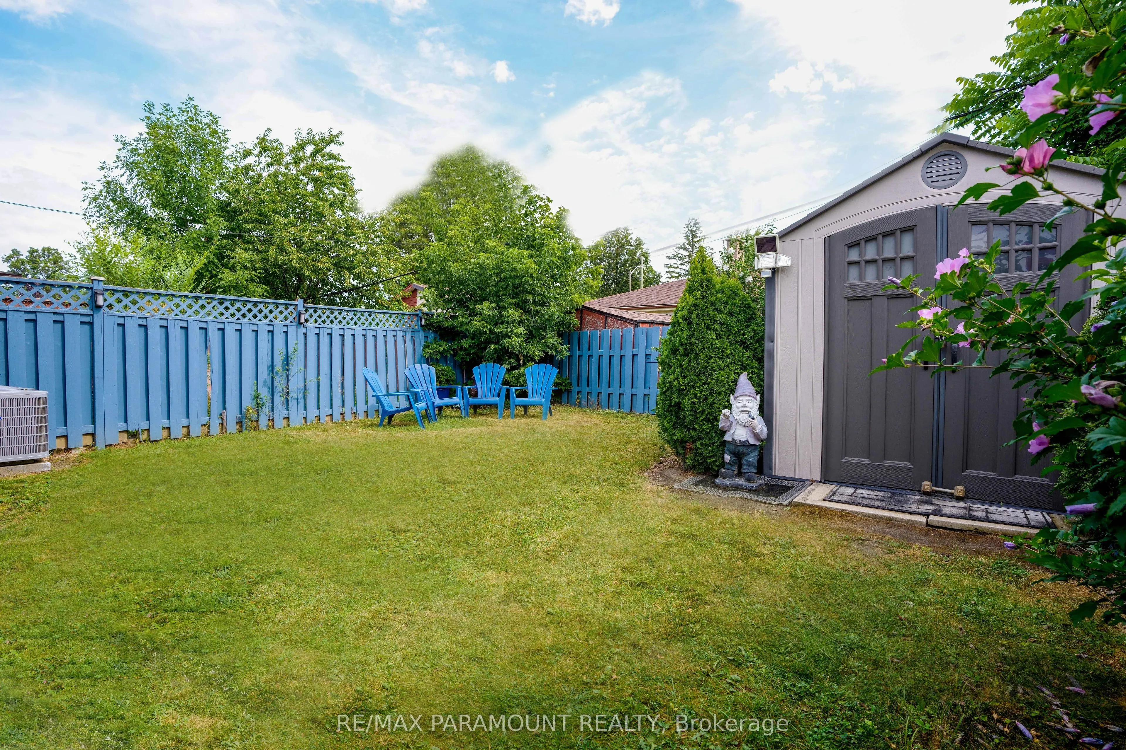 26 Langwith Court