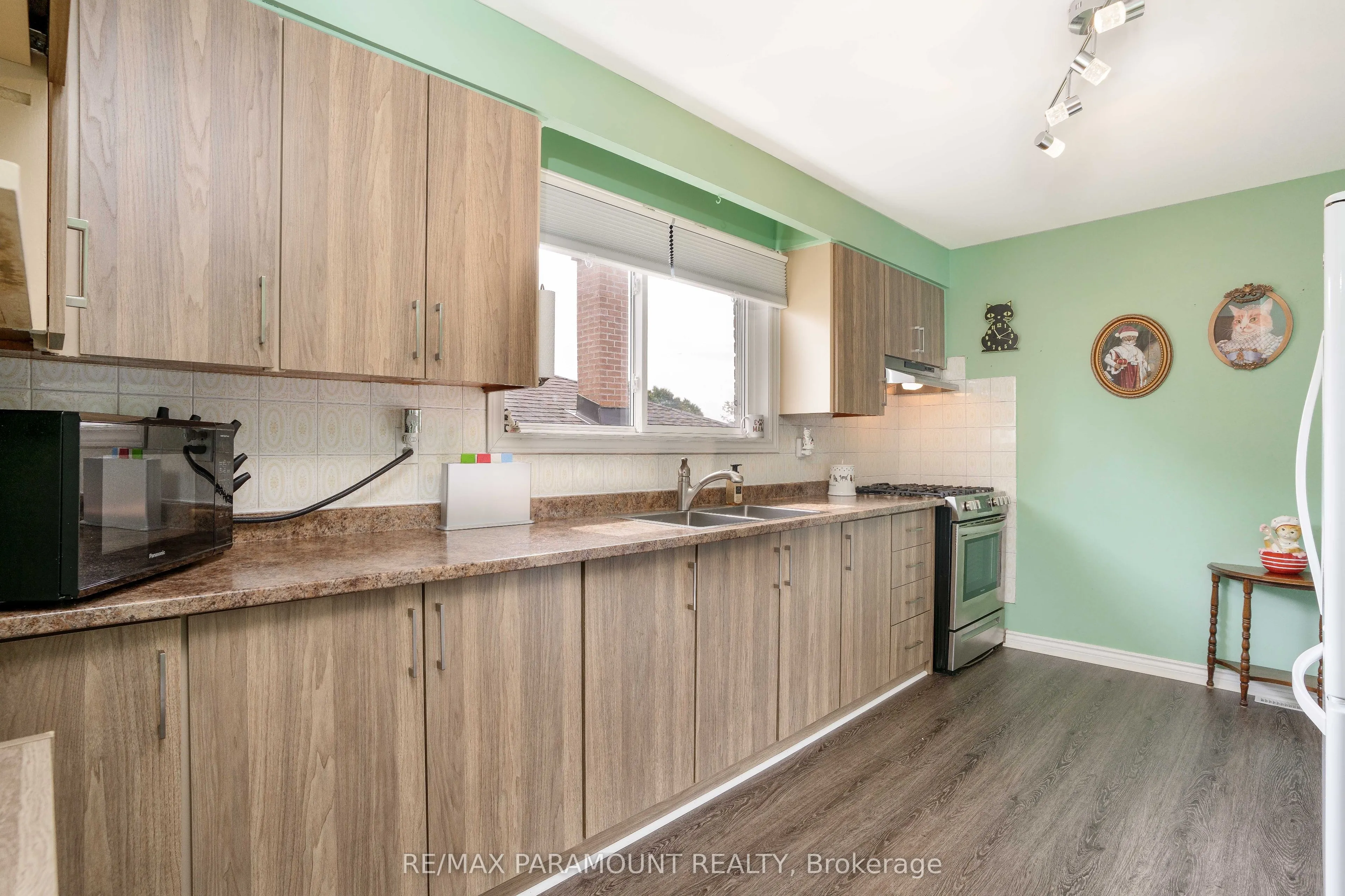 26 Langwith Court