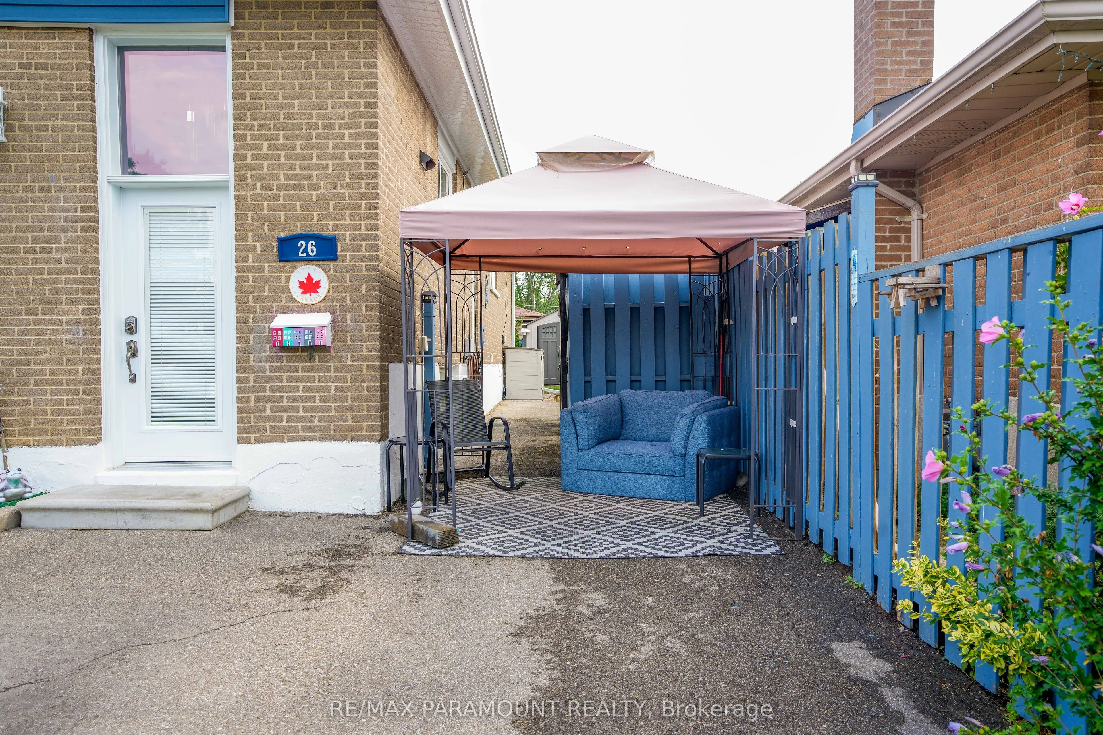 26 Langwith Court