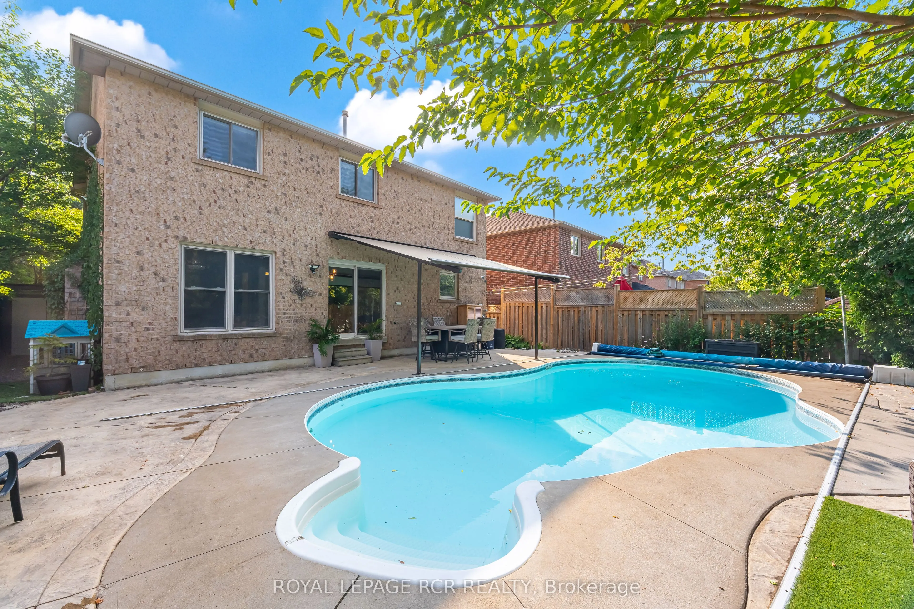 417 Kingsview Drive