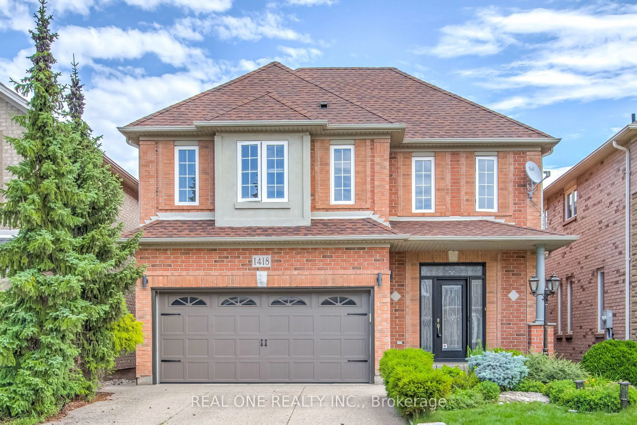 1418 Gulledge Trail