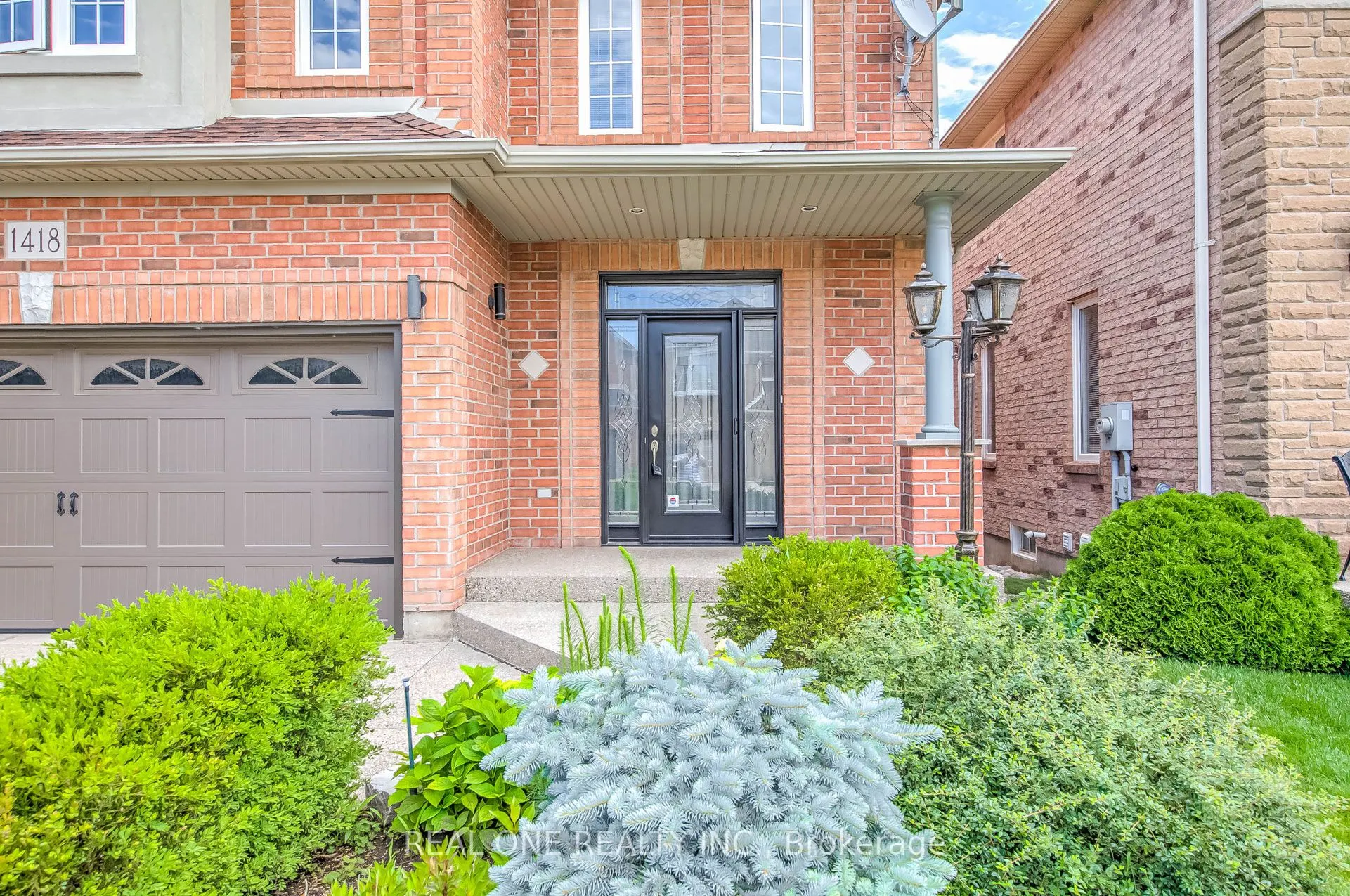 1418 Gulledge Trail