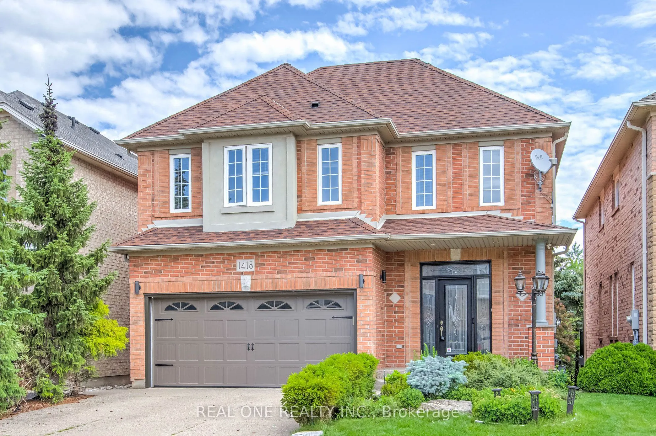1418 Gulledge Trail