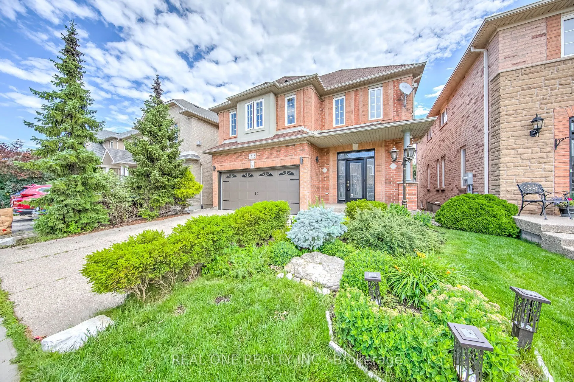 1418 Gulledge Trail