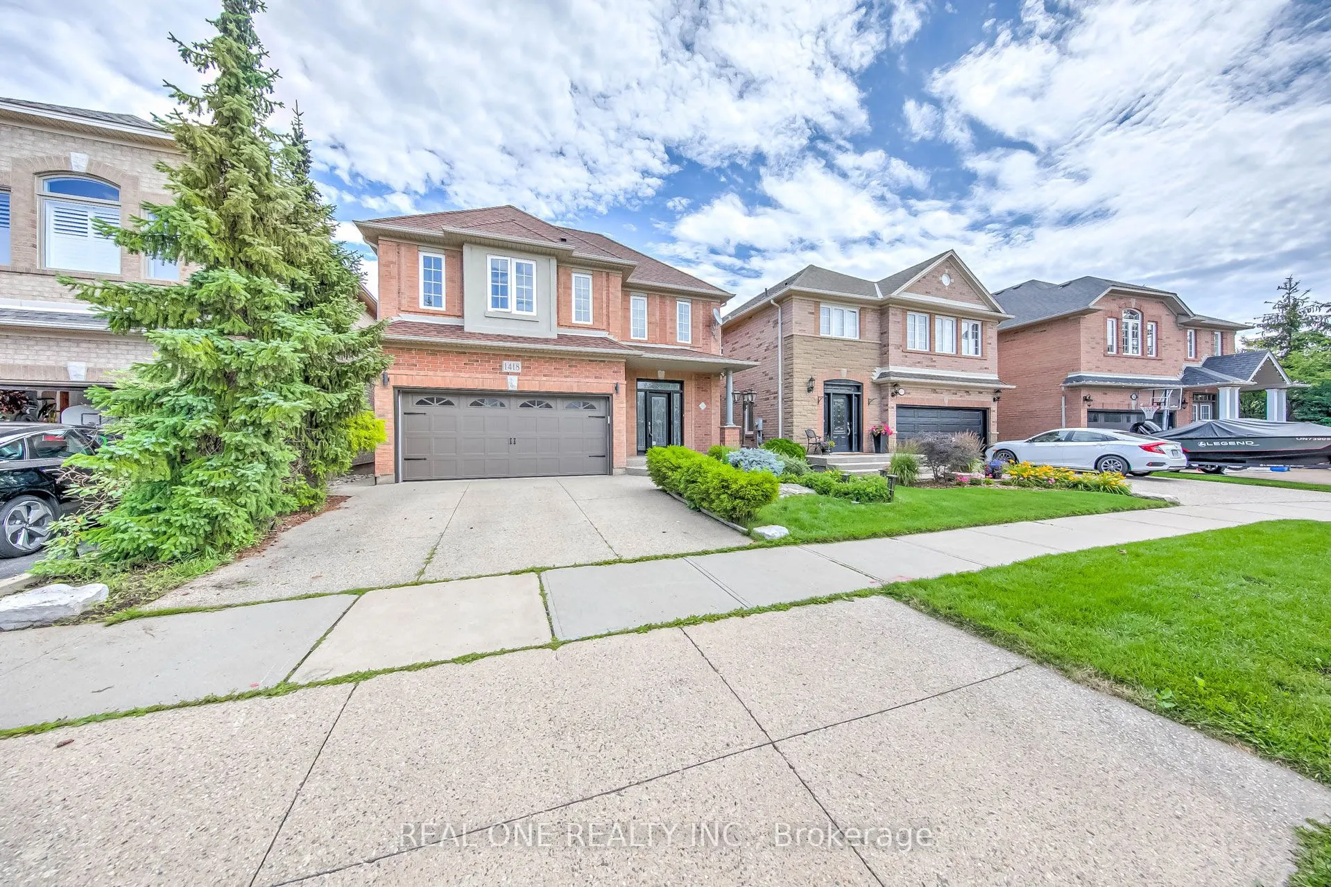 1418 Gulledge Trail