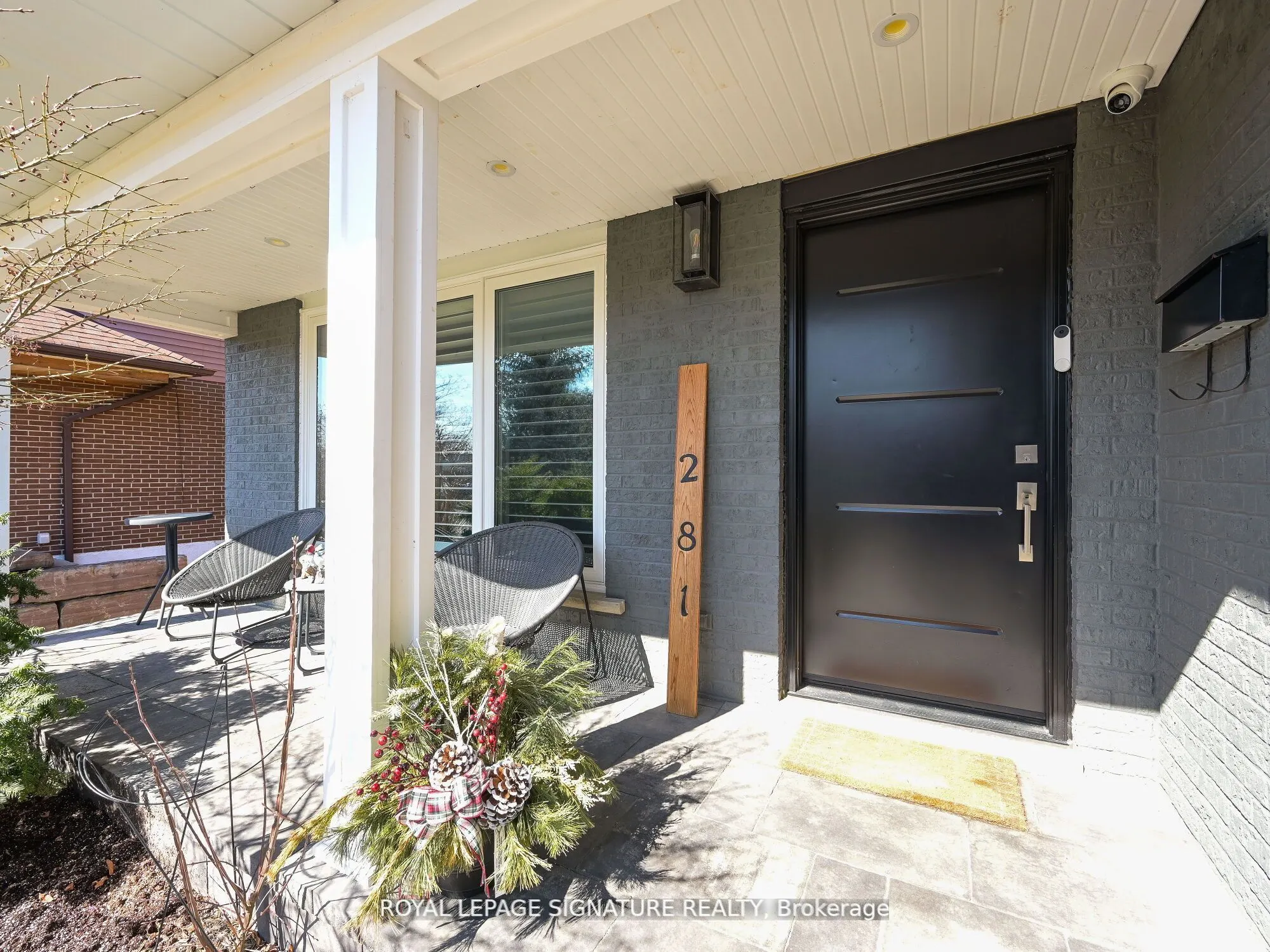 281 Mcgill Street
