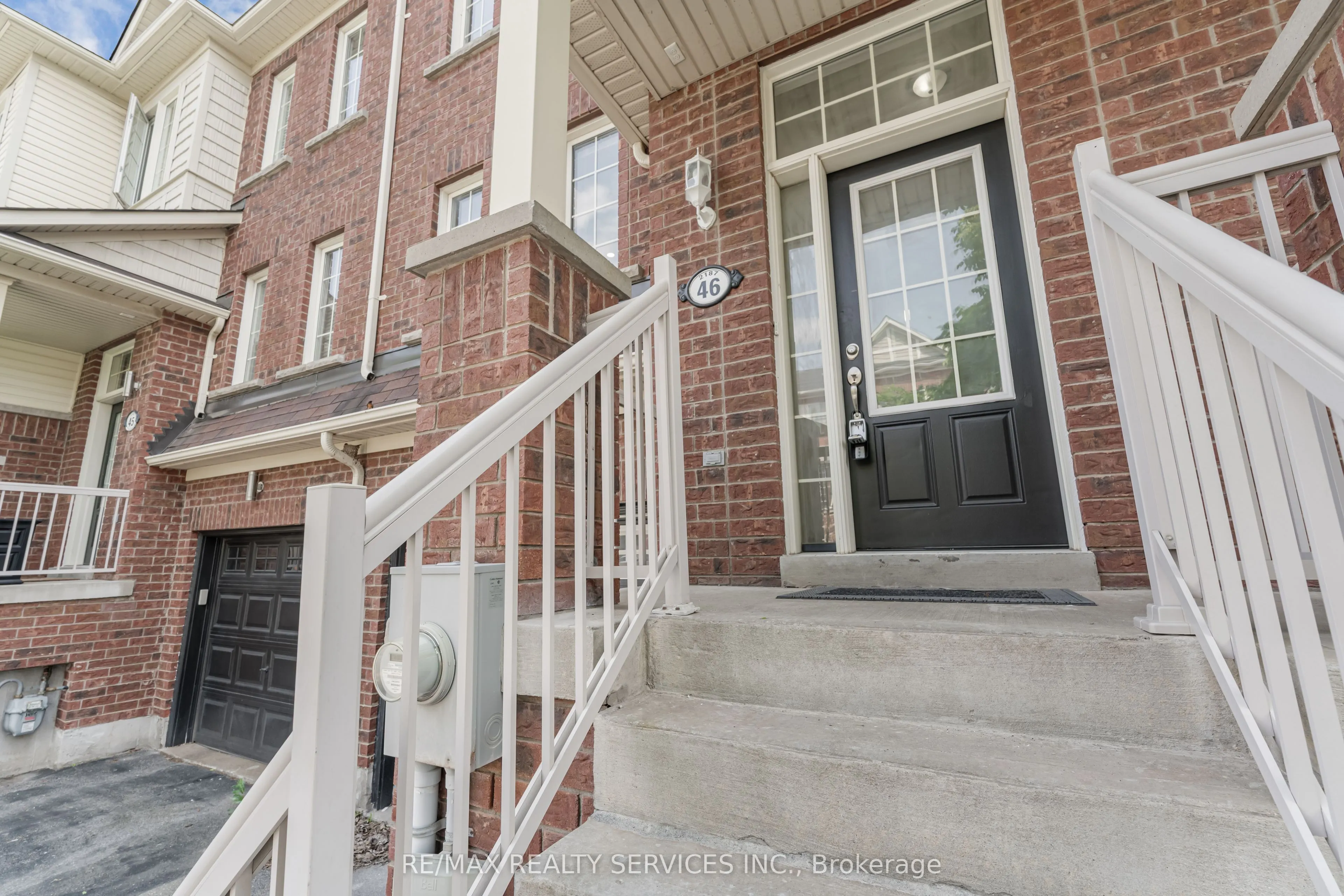 2187 Fiddlers Way, #46
