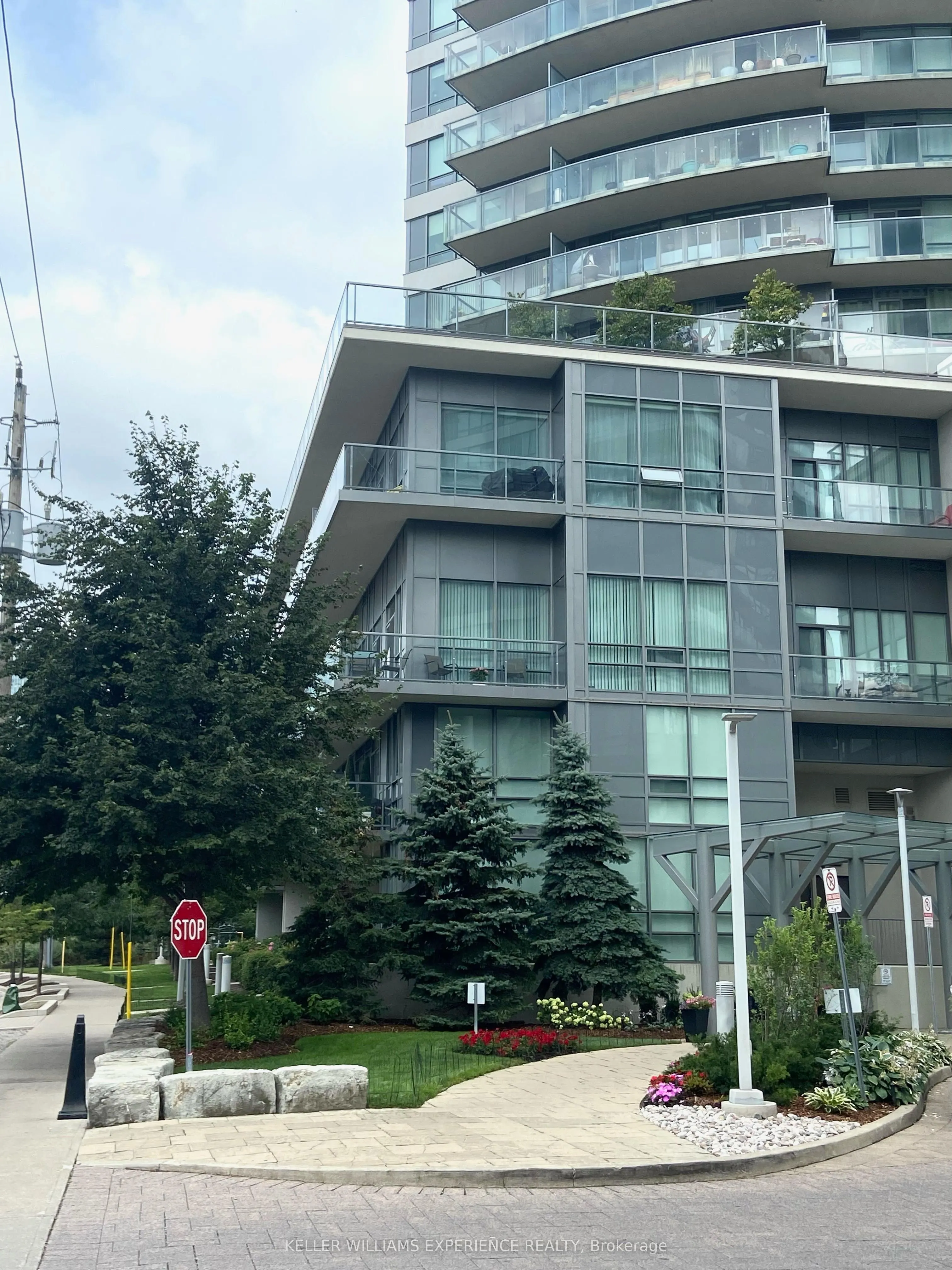 15 Legion Road, #201