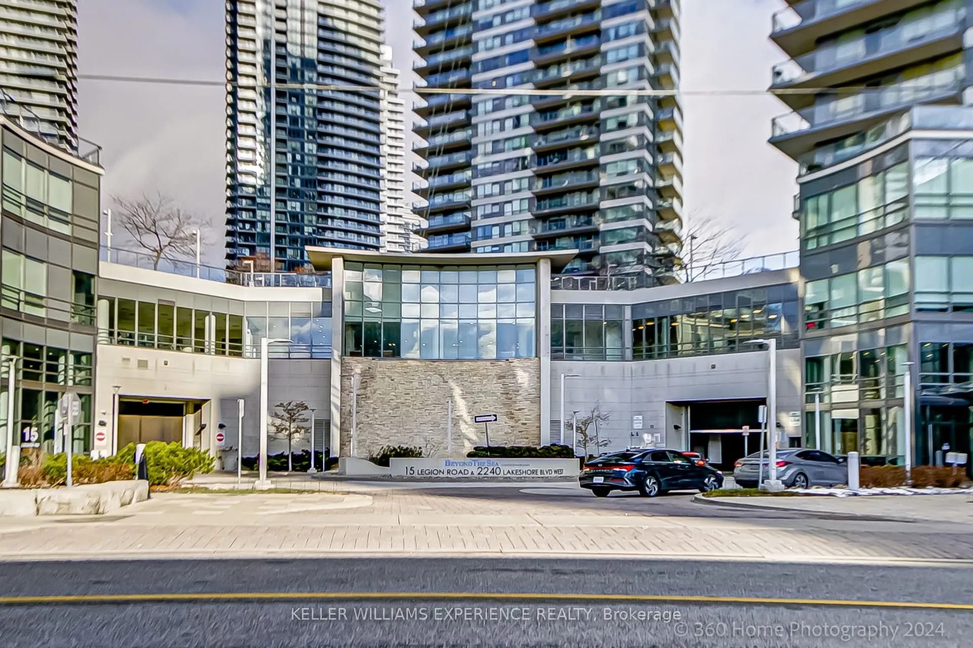 15 Legion Road, #201