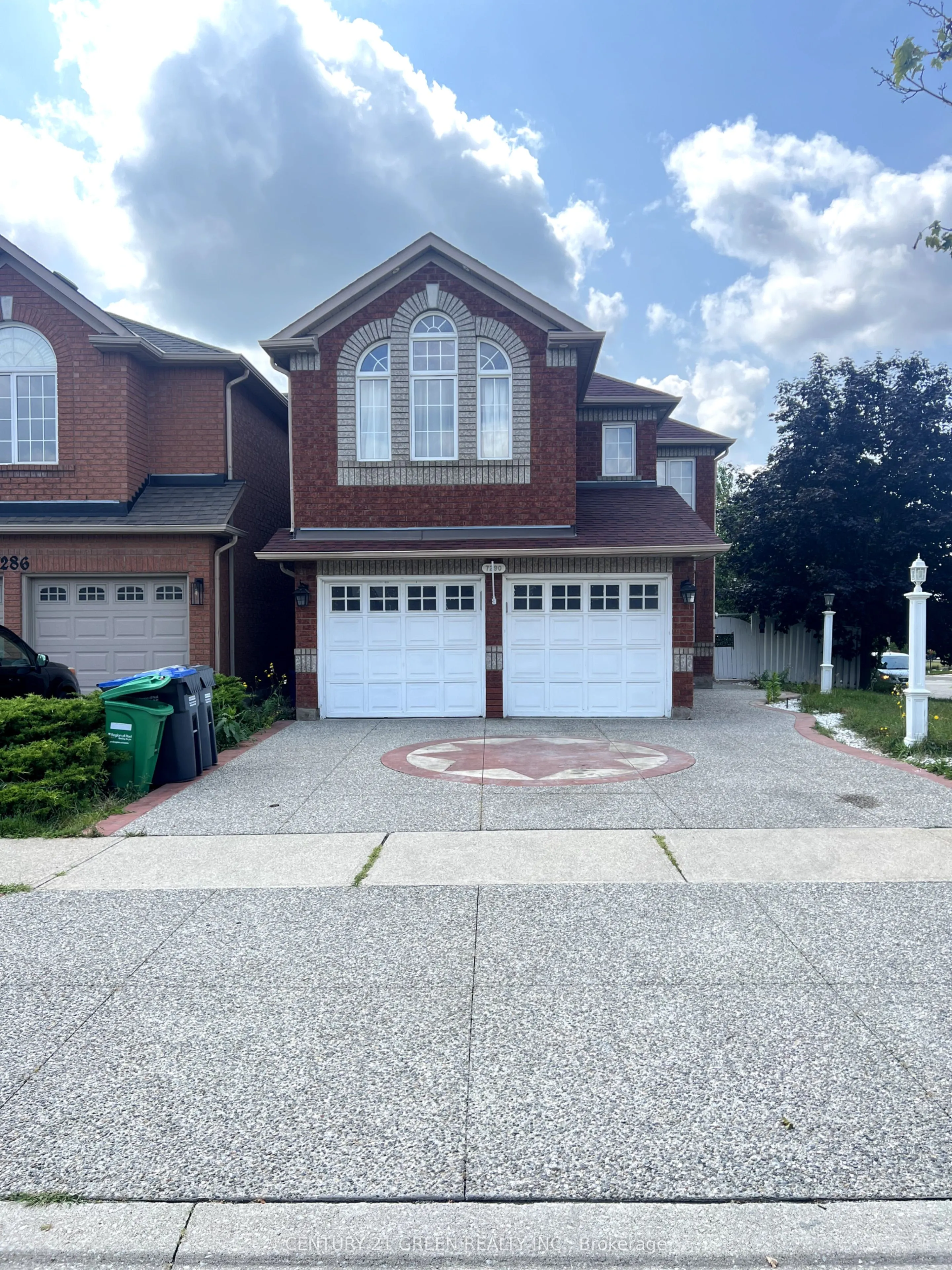 7290 Aldercrest Drive, #Lower