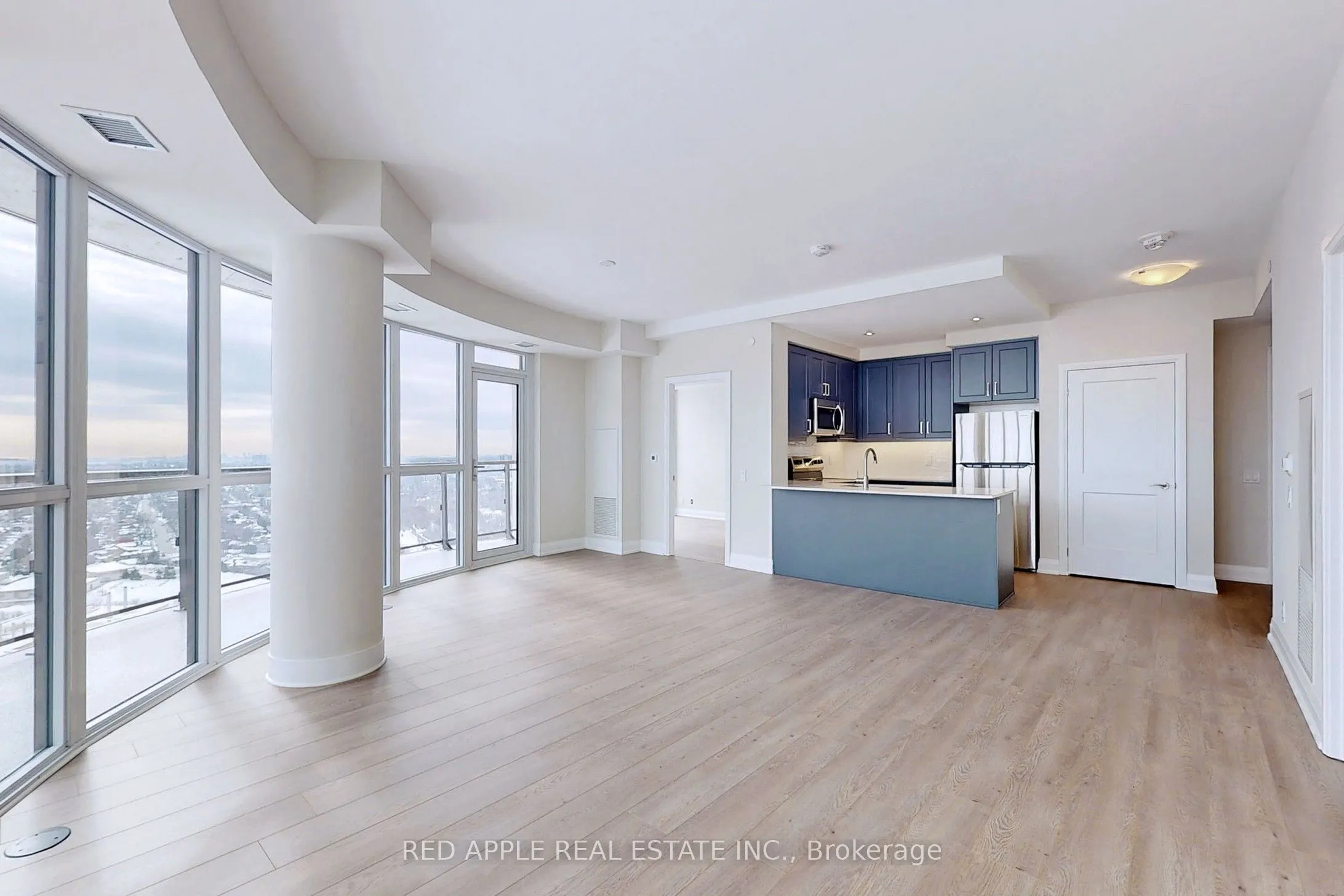 15 Lynch Street, #2203