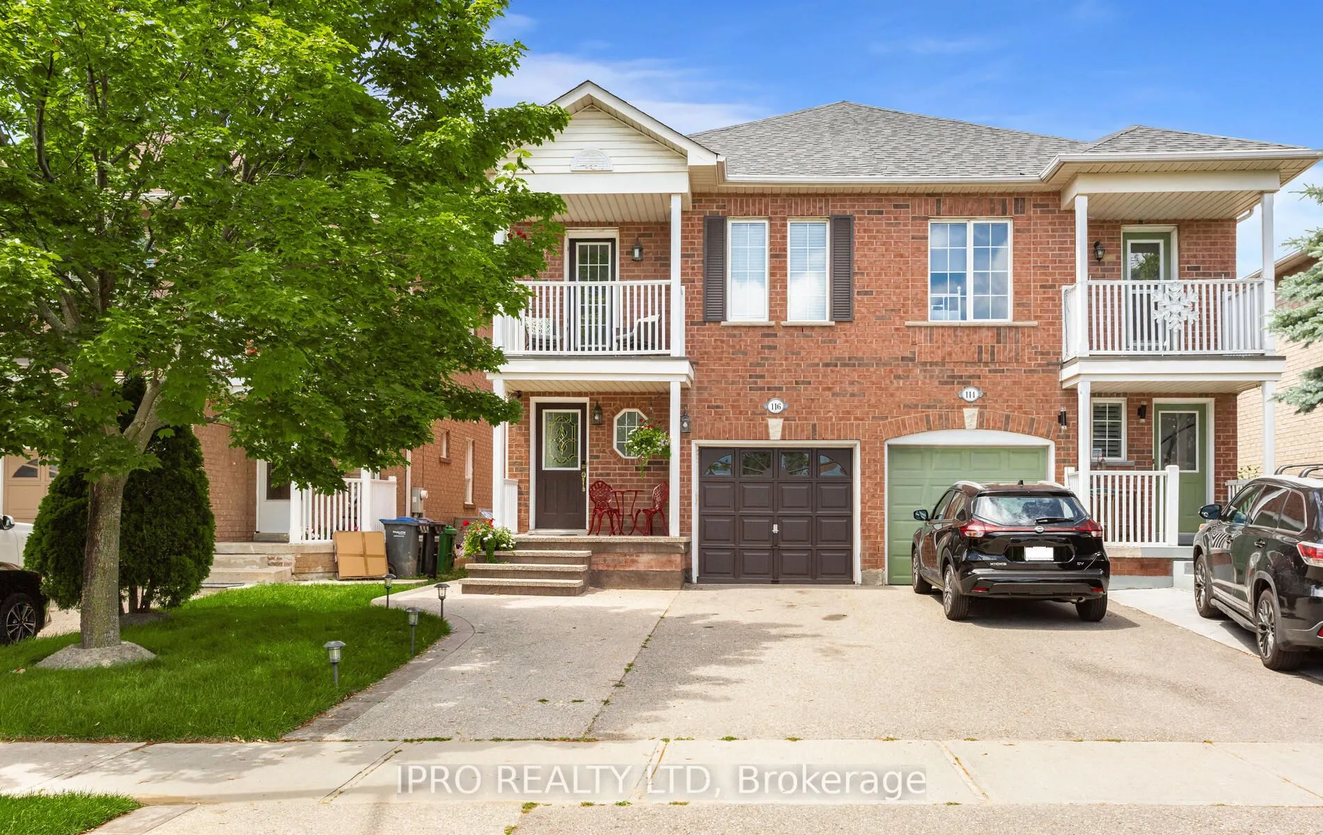 116 Lake Louise Drive