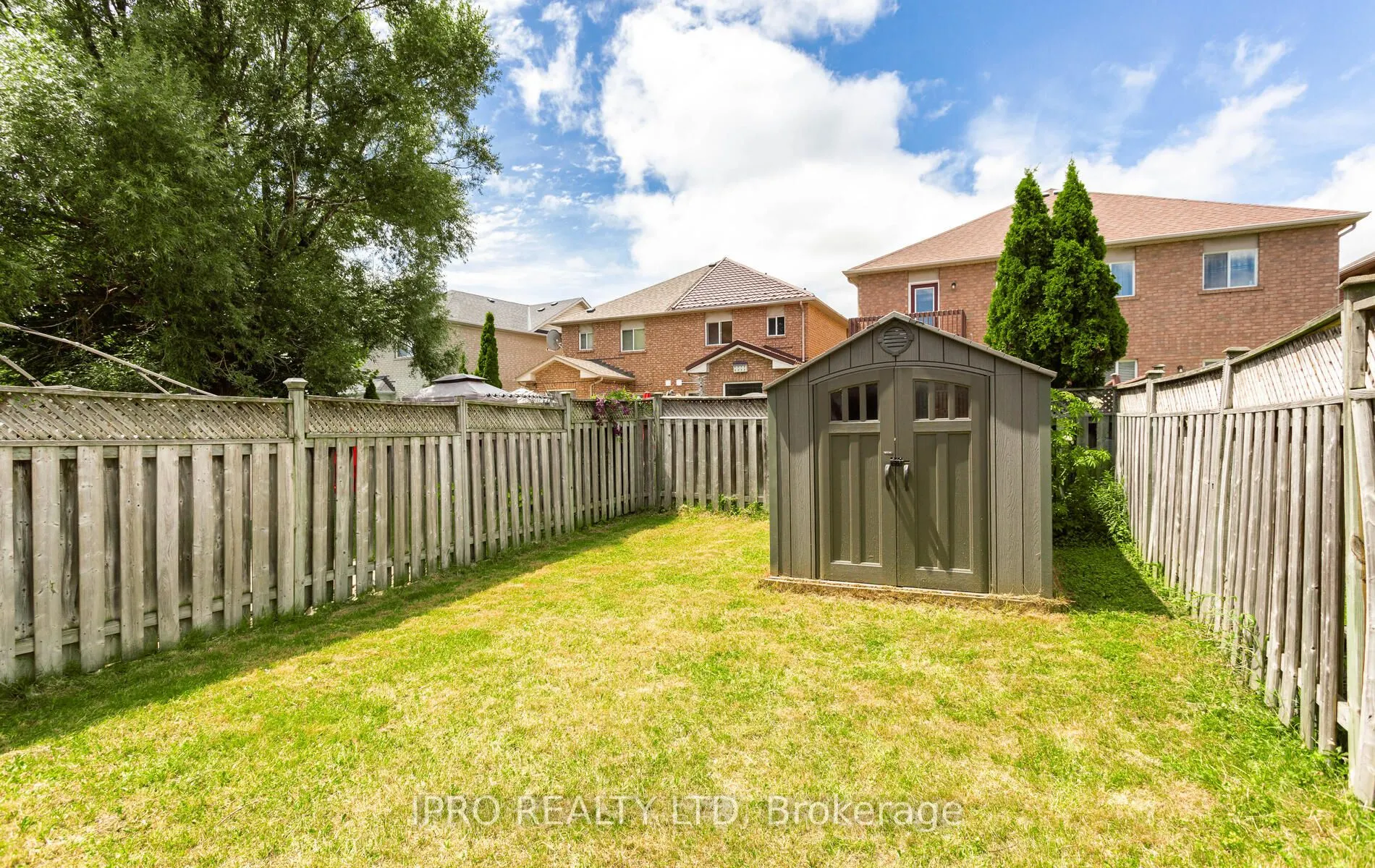 116 Lake Louise Drive