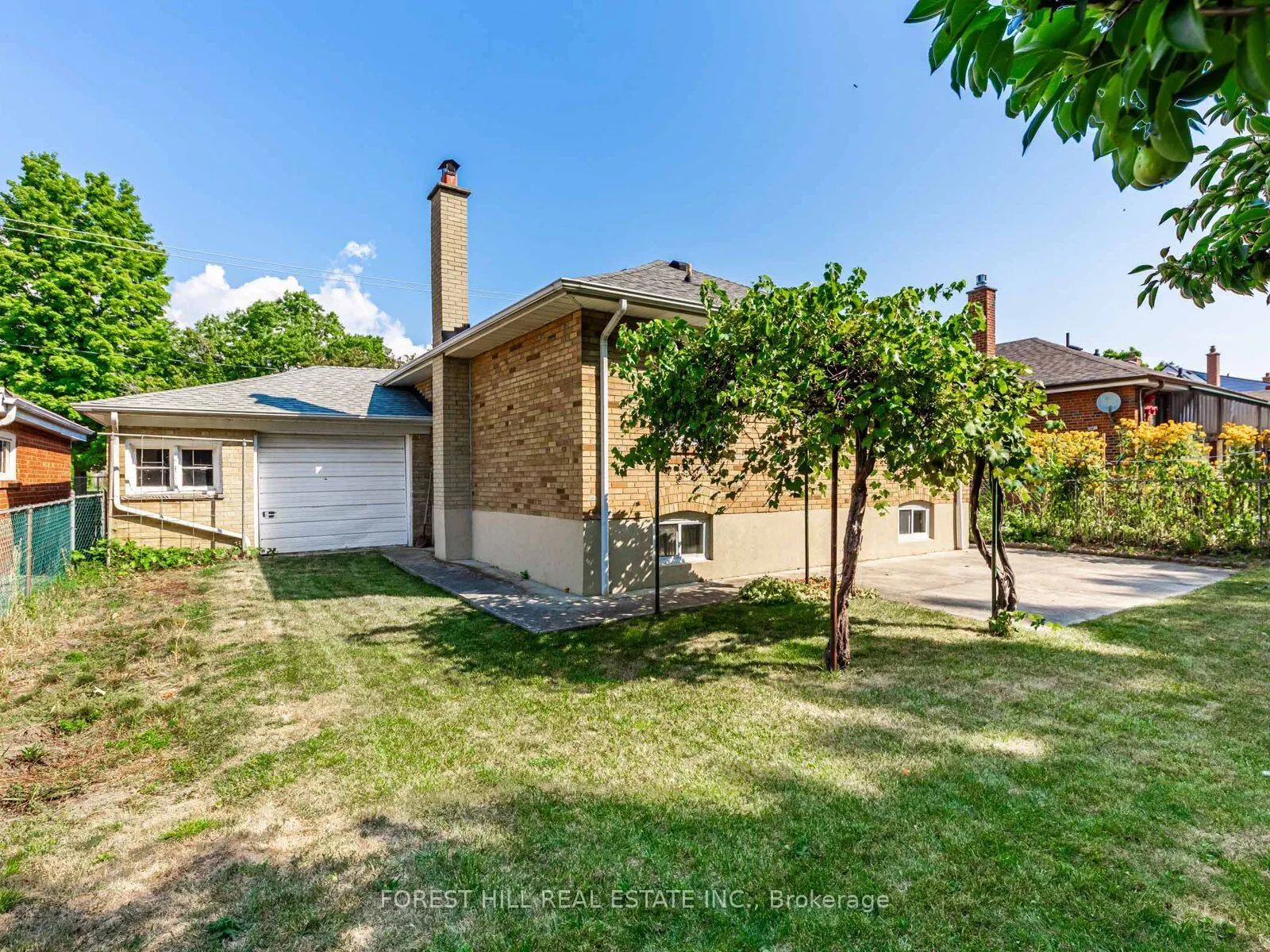 37 George Anderson Drive