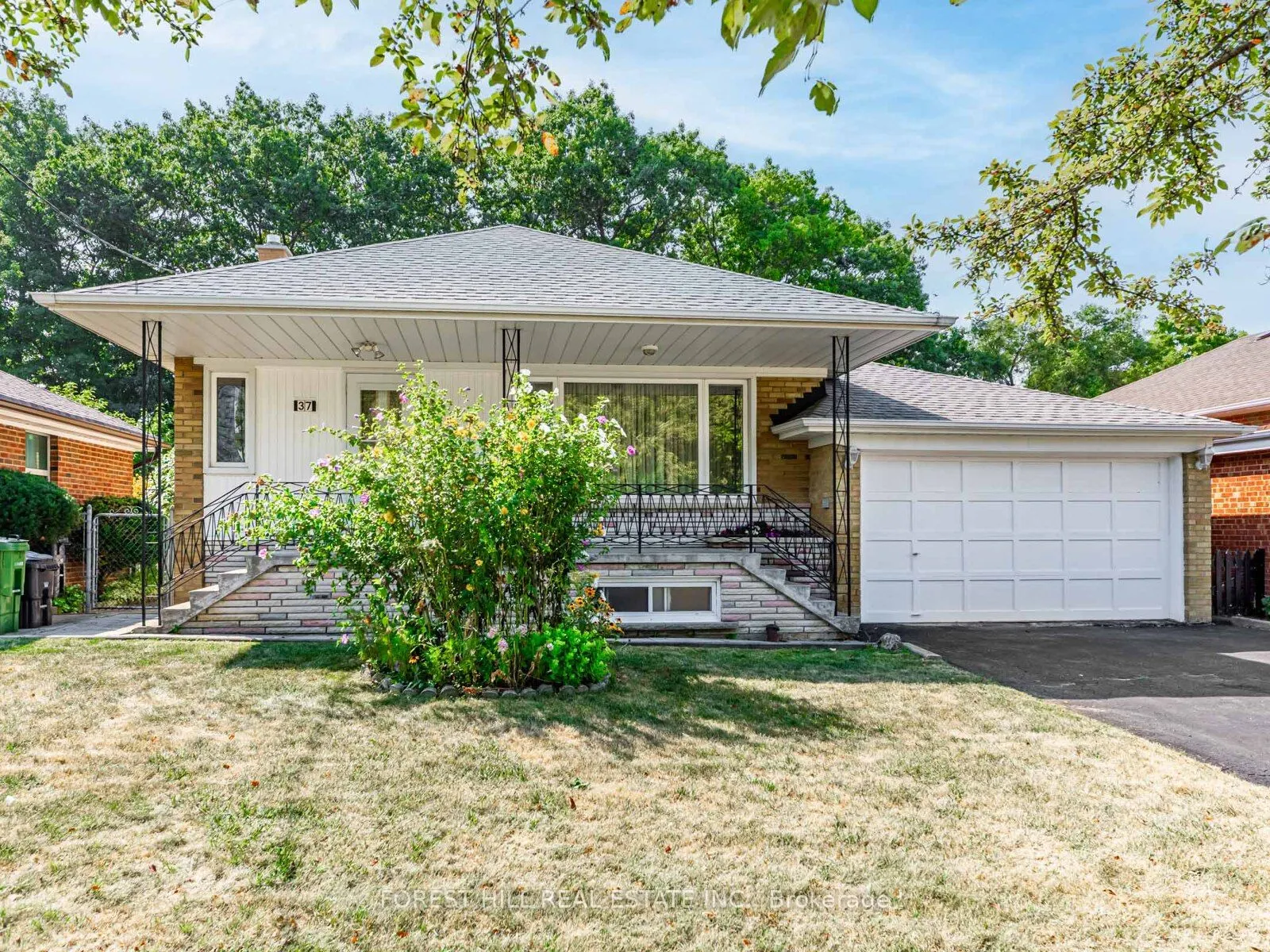 37 George Anderson Drive