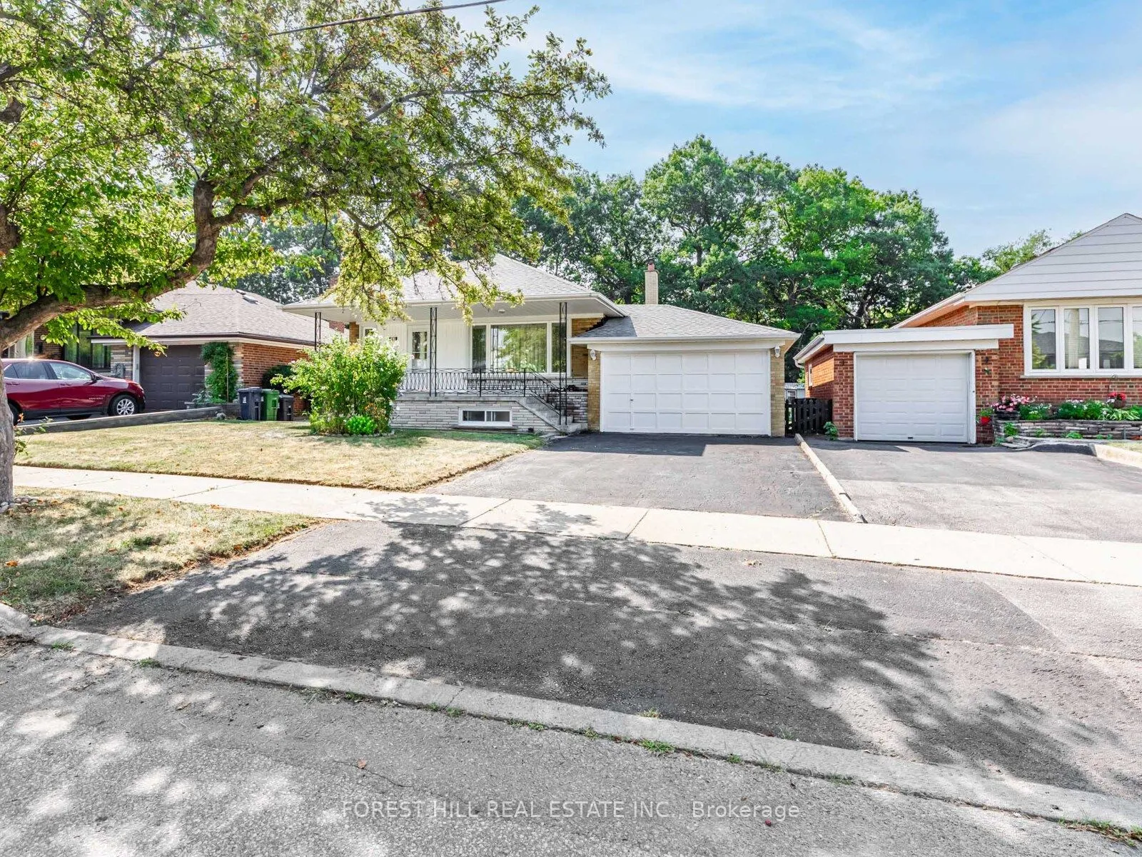 37 George Anderson Drive