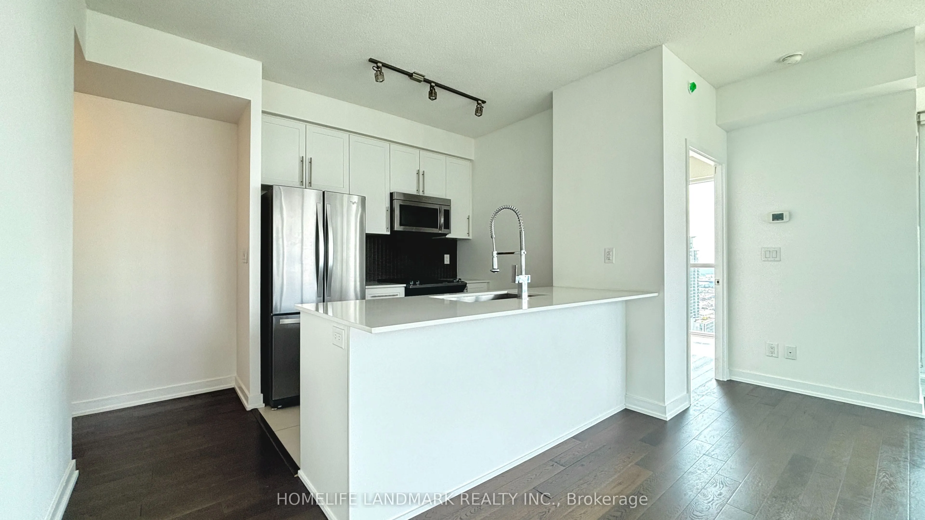 4011 Brickstone Mews N, #2502
