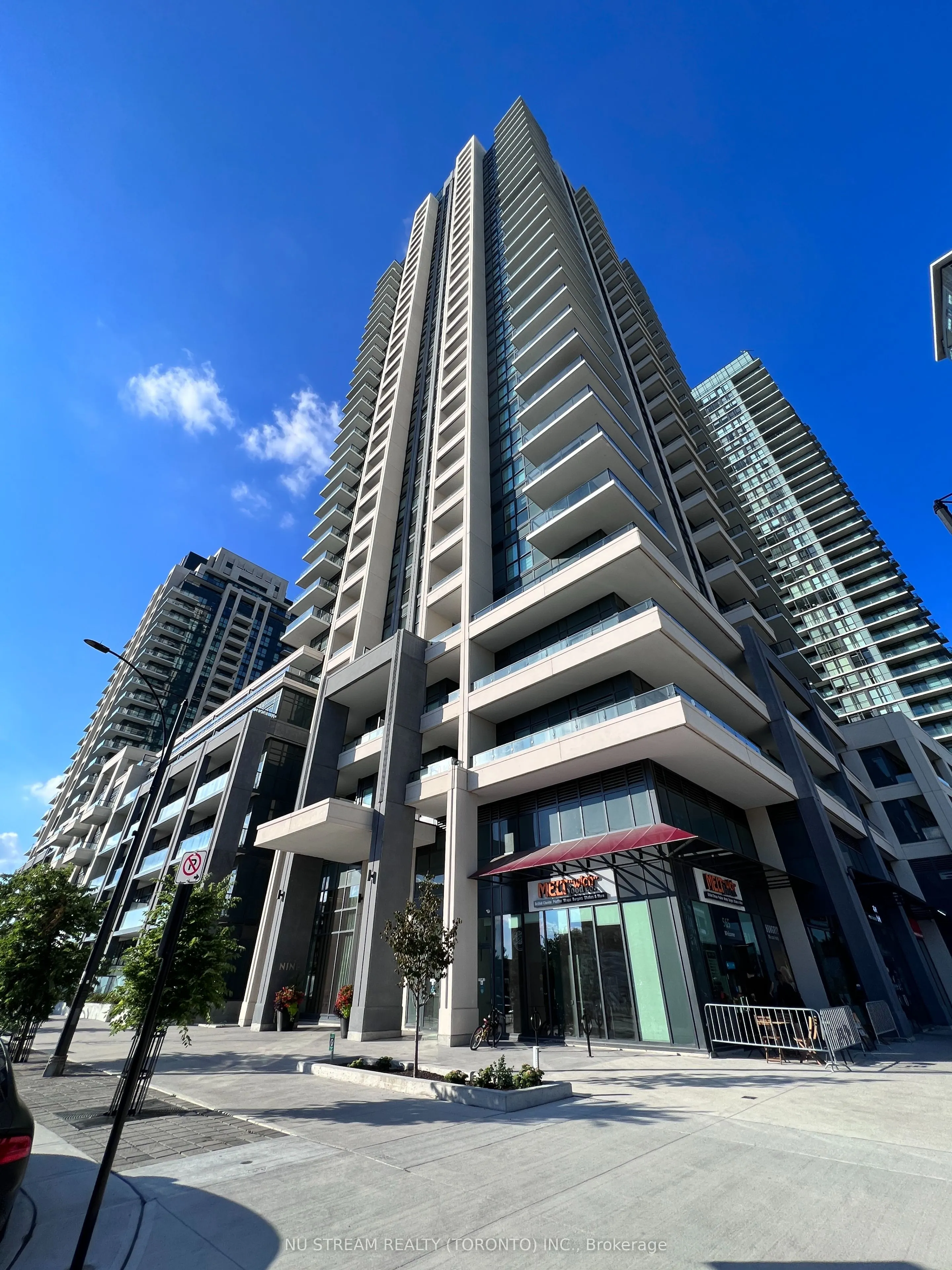 4055 Parkside Village Drive, #1120