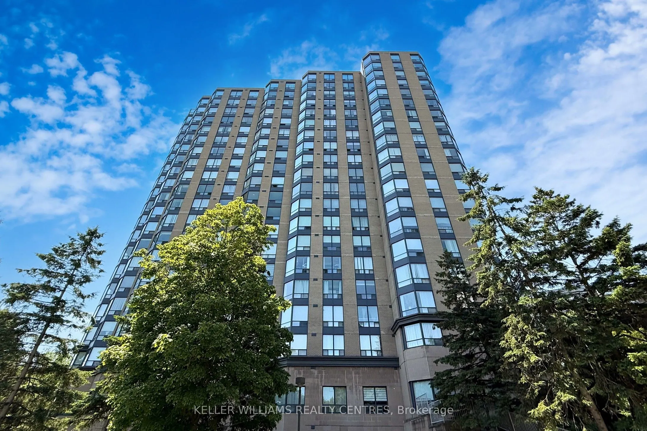 1 Hickory Tree Road, #608