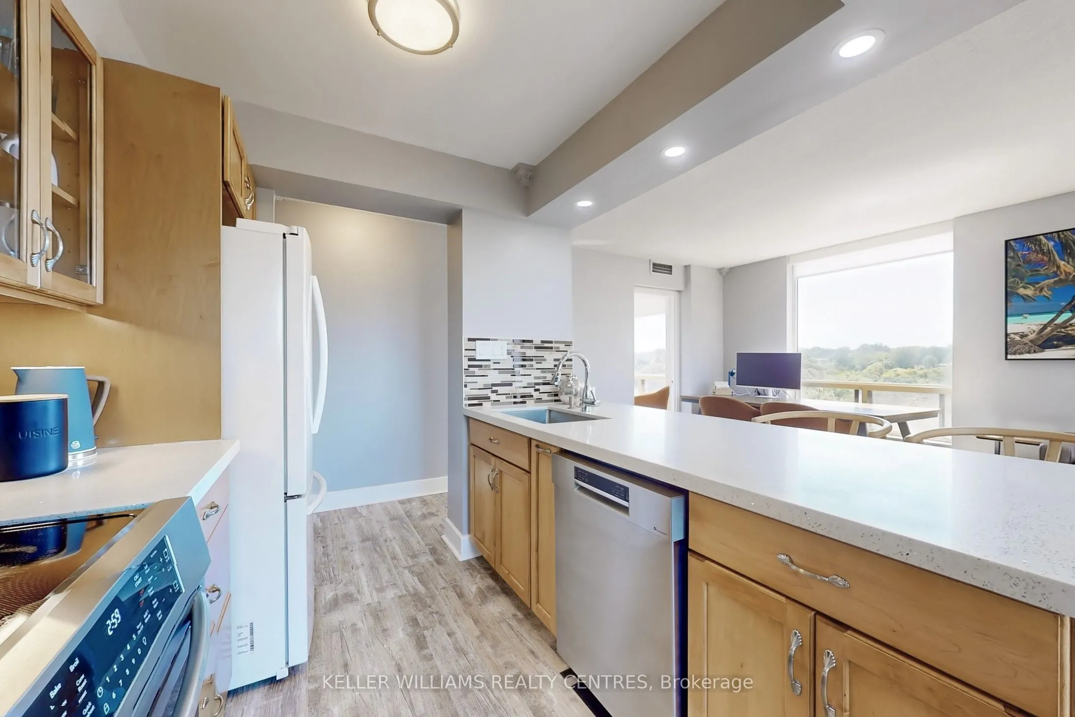 1 Hickory Tree Road, #608