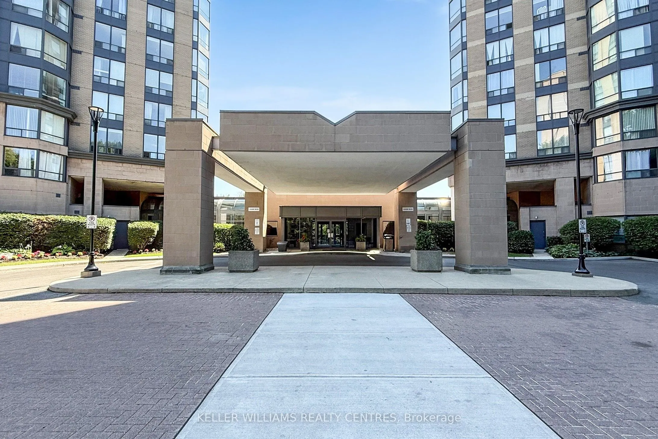 1 Hickory Tree Road, #608