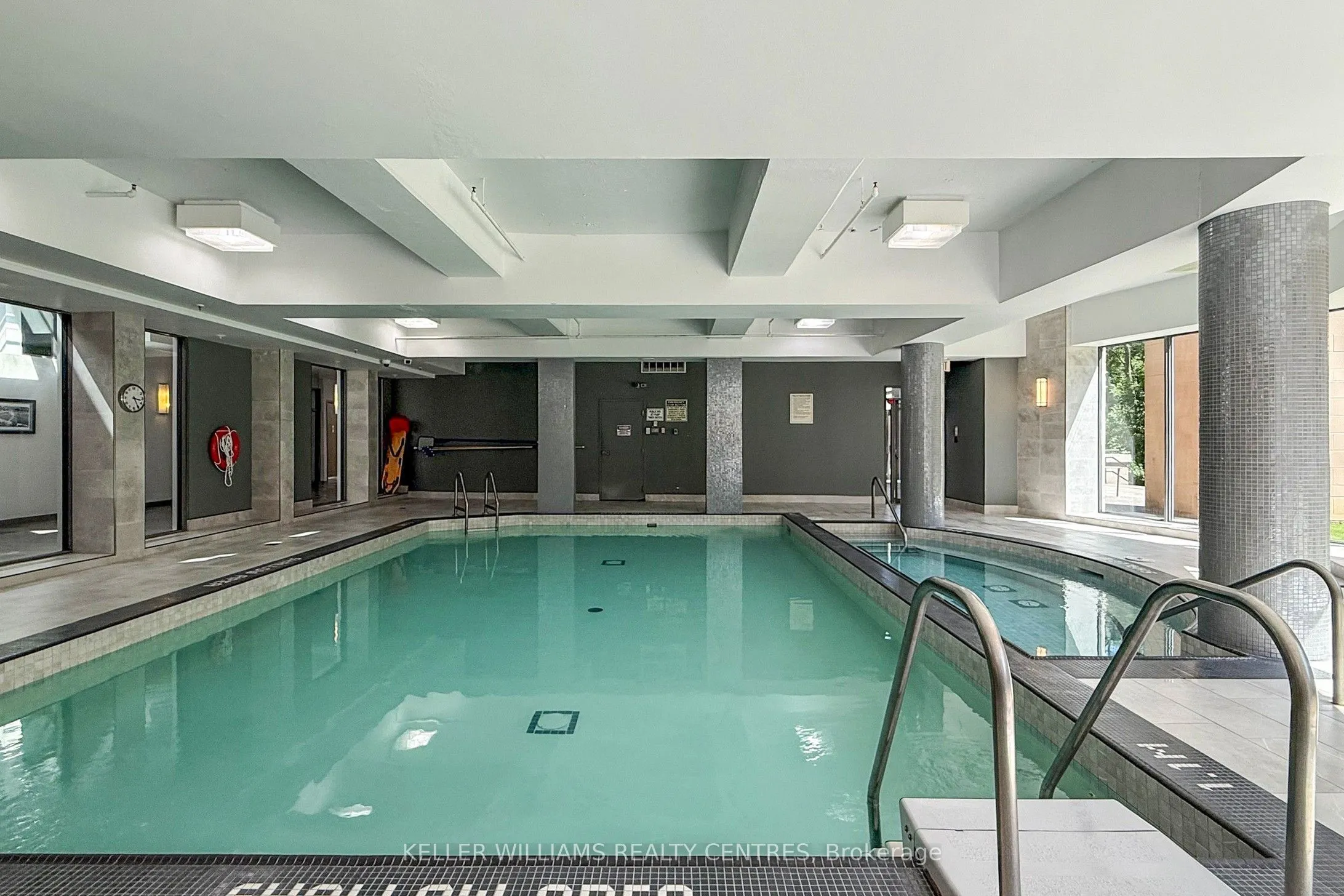 1 Hickory Tree Road, #608