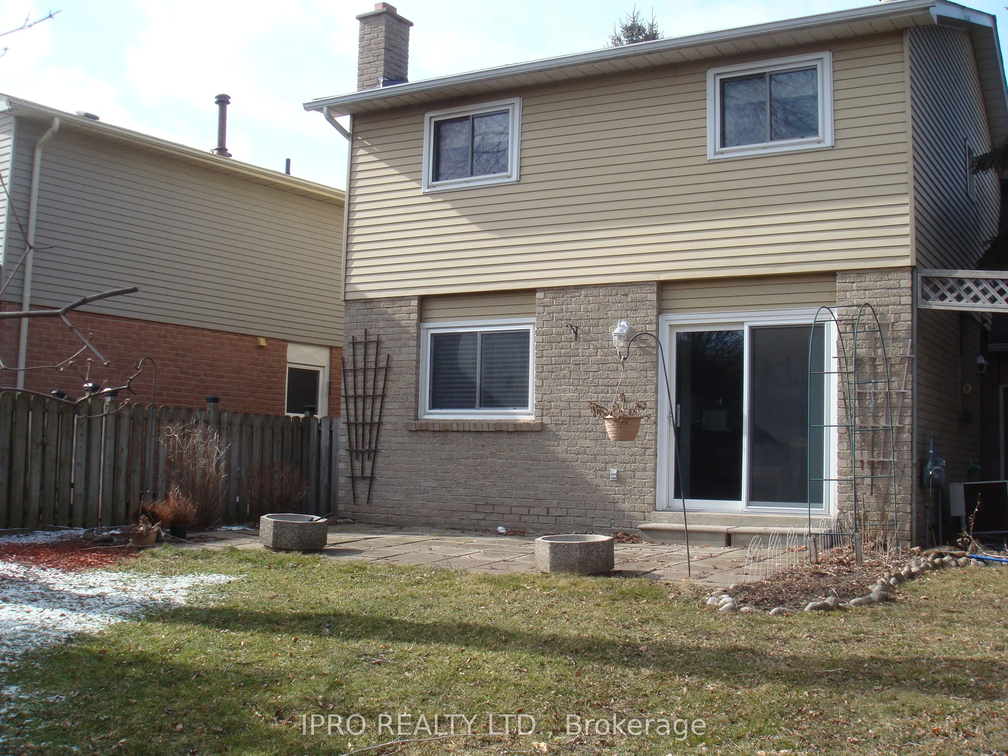 3232 Ulman Road