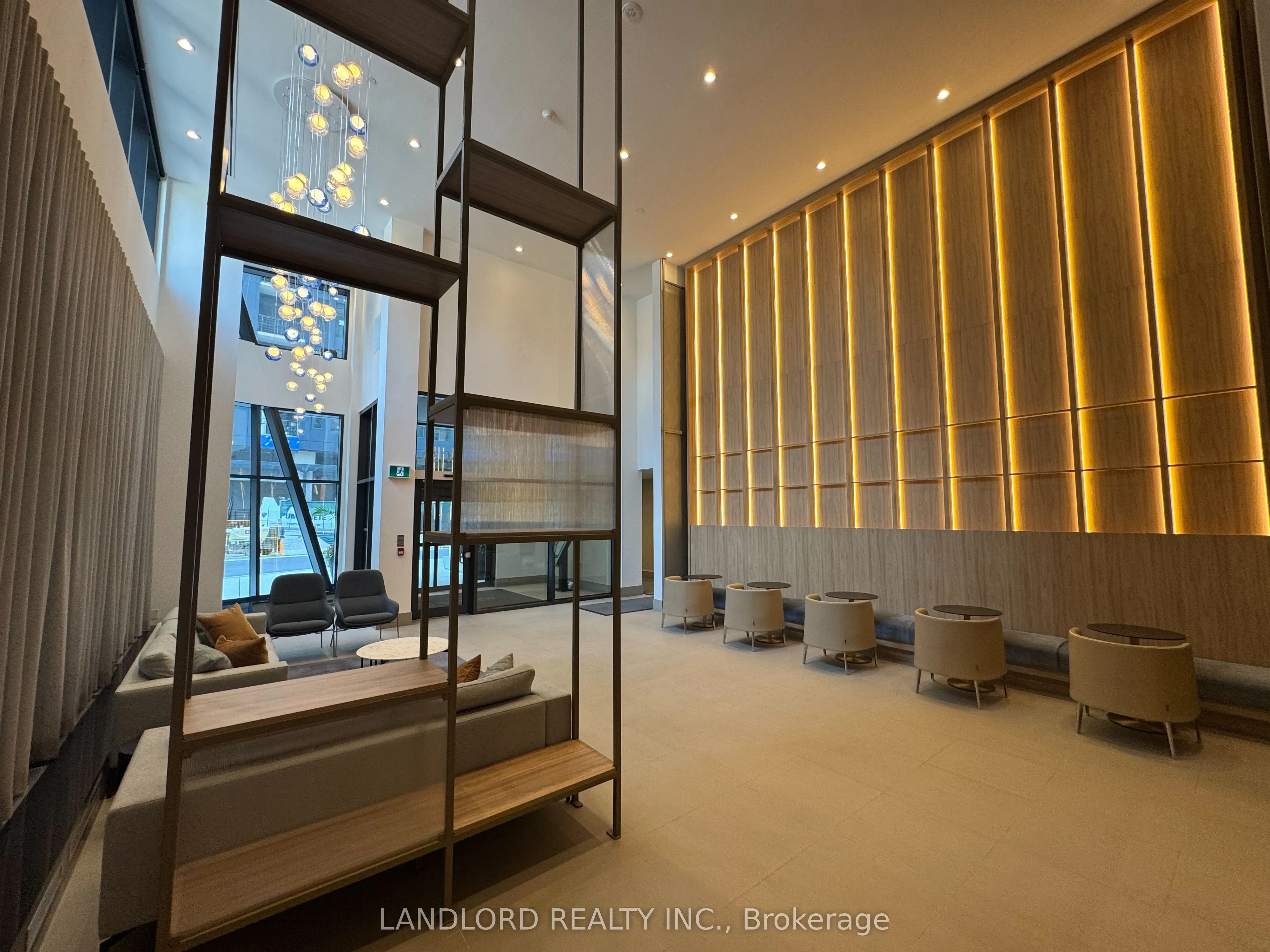 4130 Parkside Village Drive, #3308