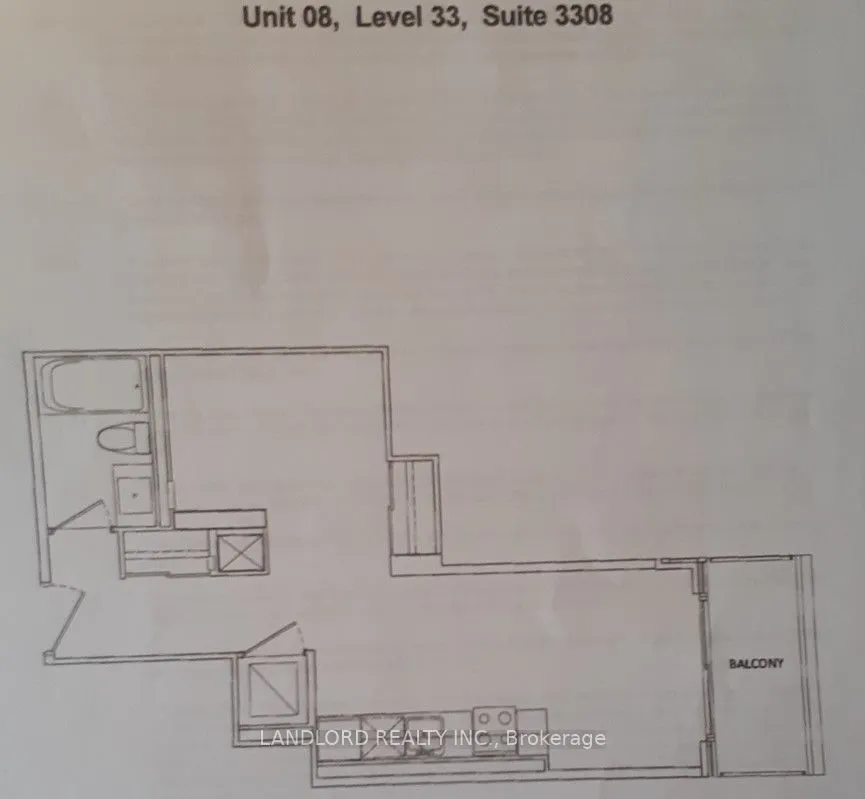 4130 Parkside Village Drive, #3308
