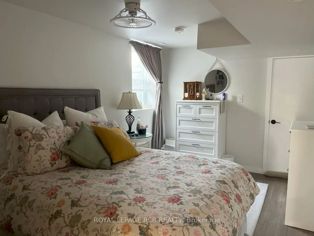 77 Biscayne Crescent, #Lower Level