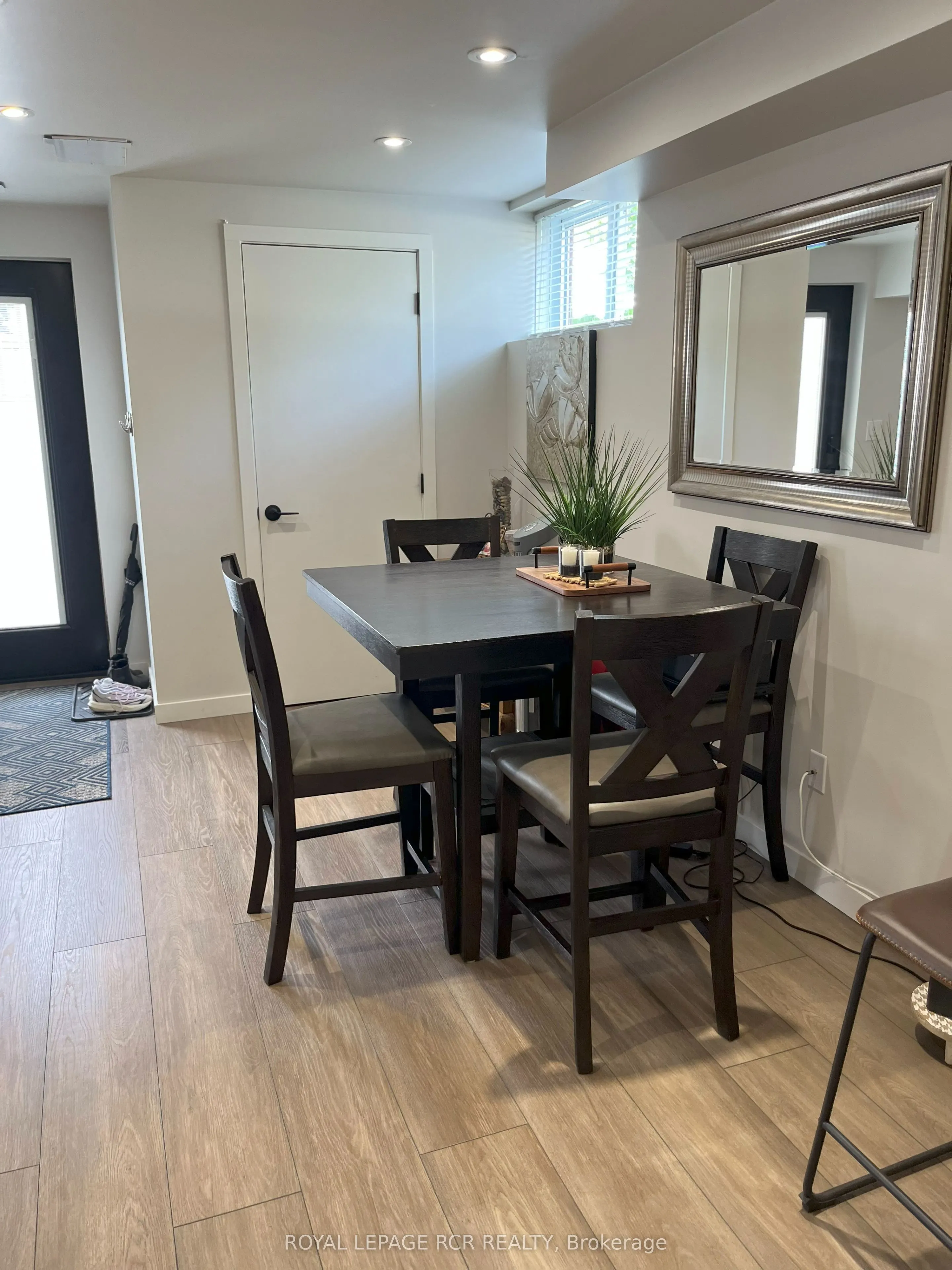77 Biscayne Crescent, #Lower Level