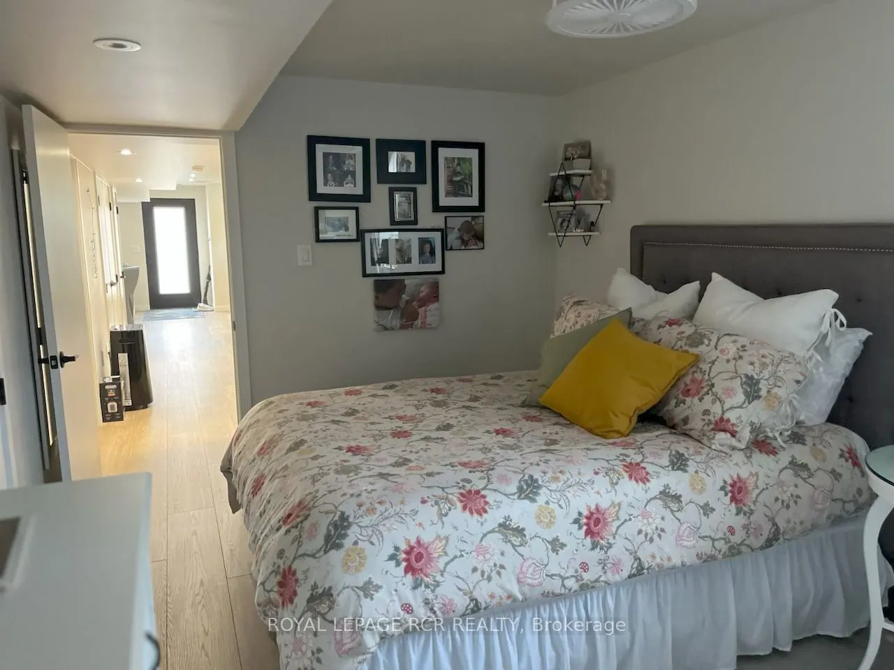 77 Biscayne Crescent, #Lower Level