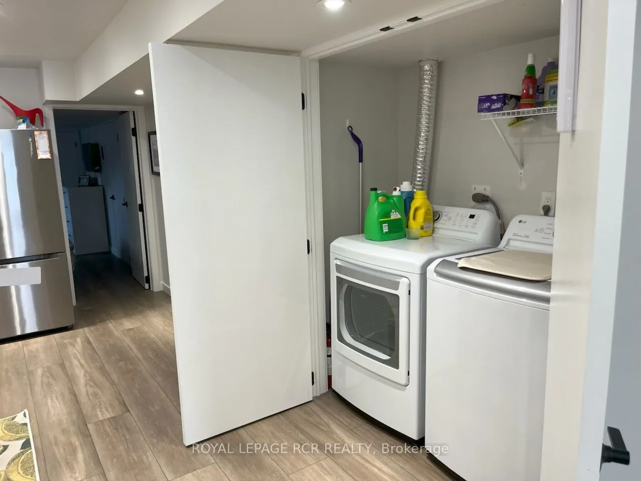 77 Biscayne Crescent, #Lower Level