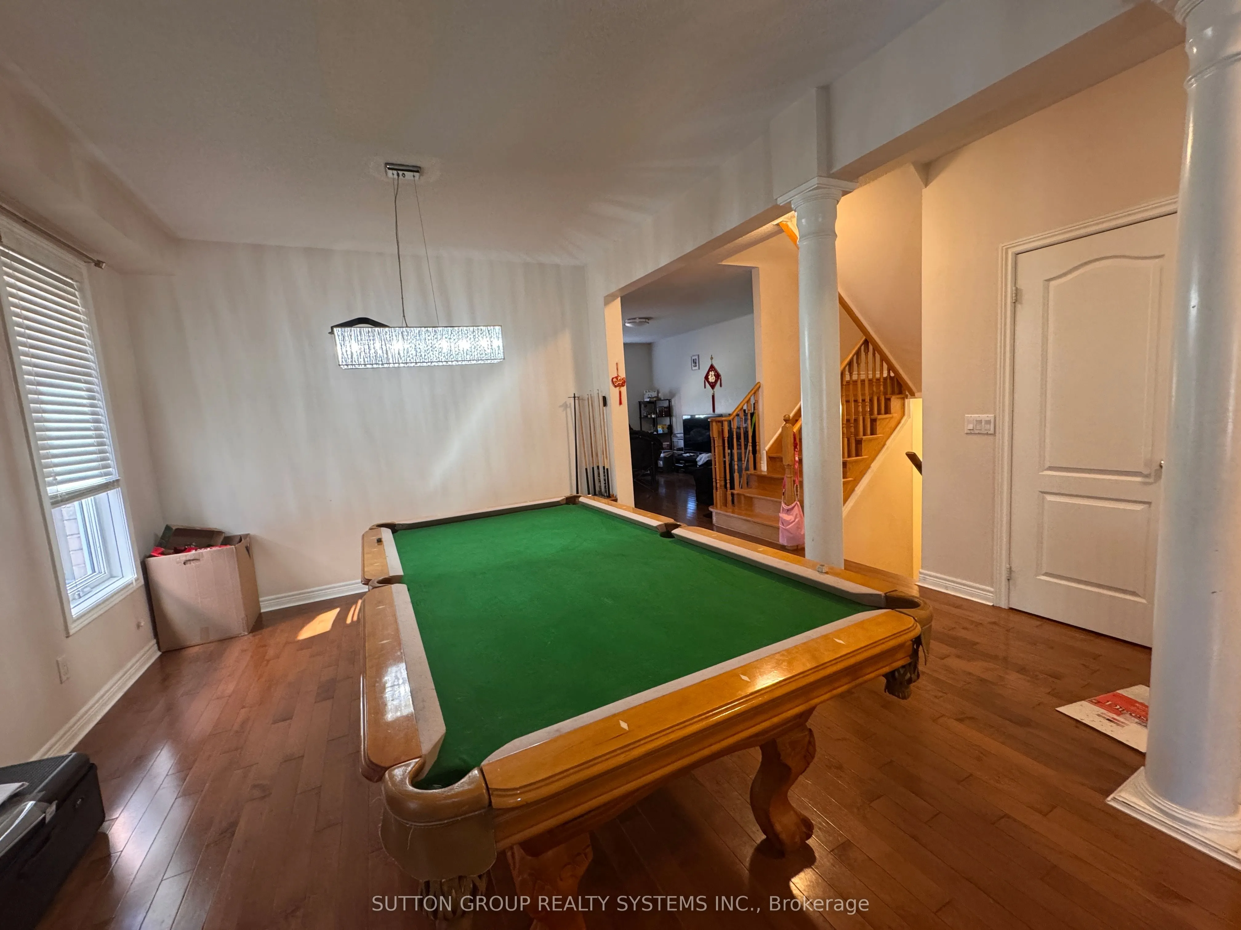 3806 Quiet Creek Drive