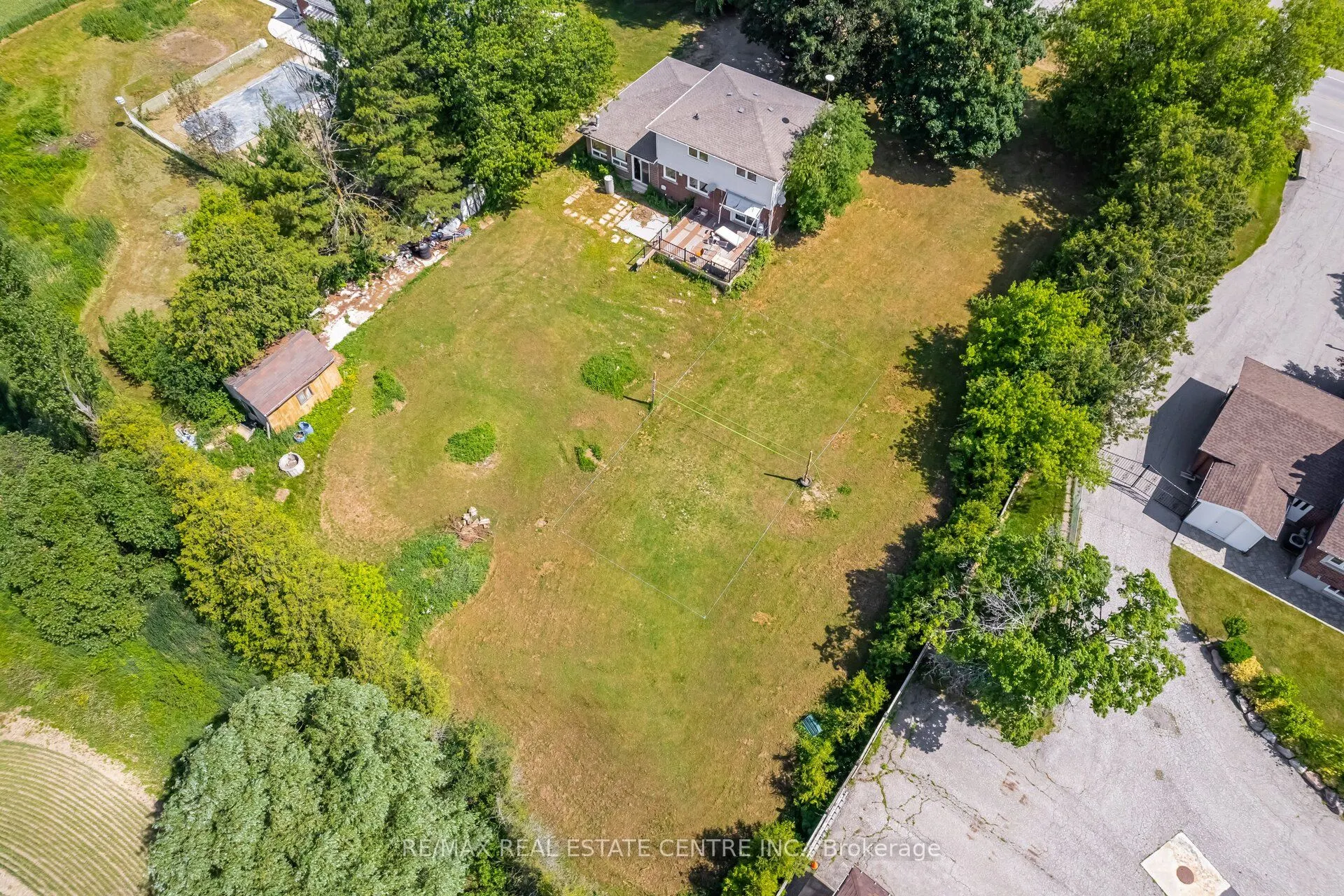 12386 Creditview Road