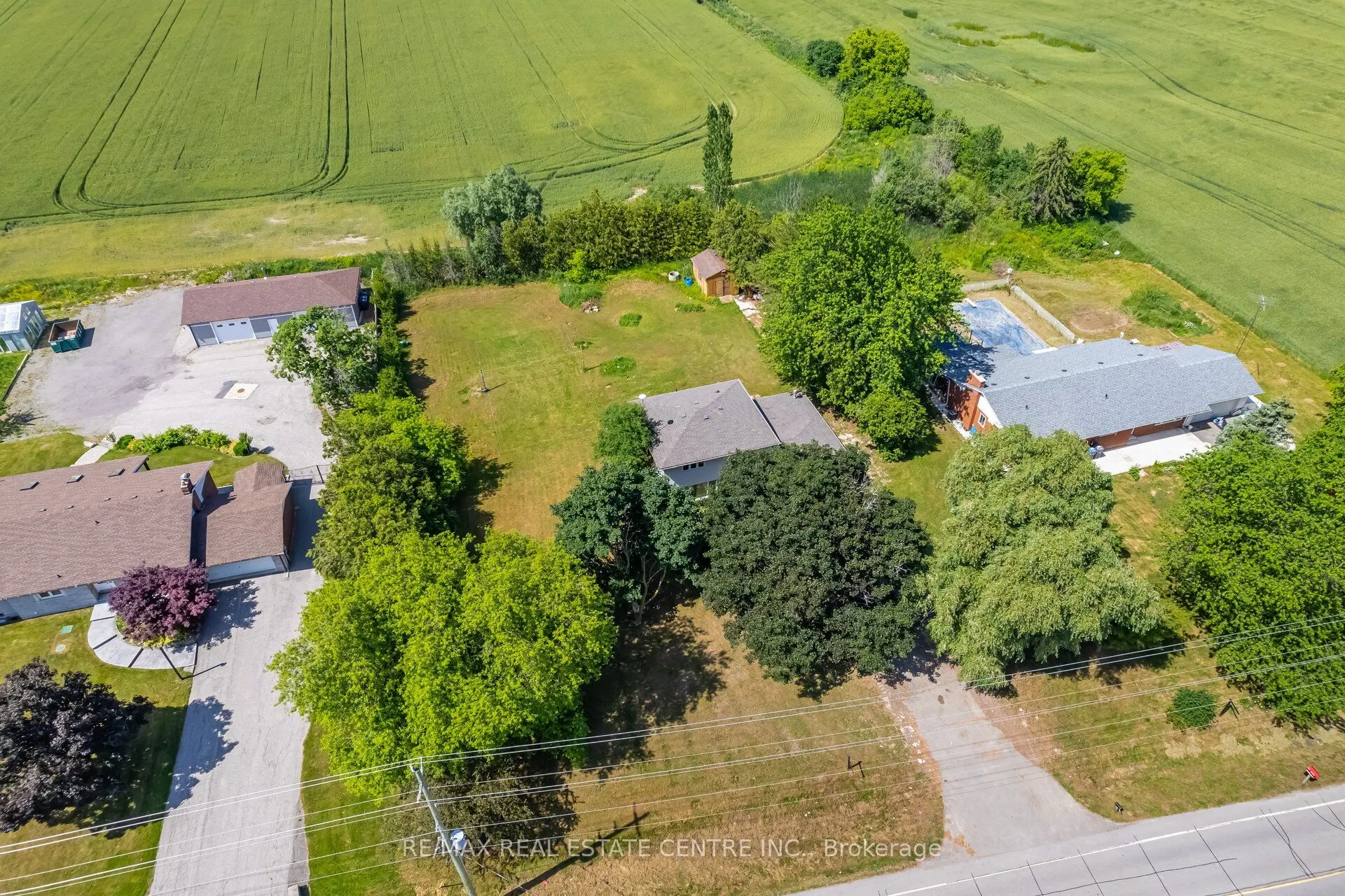 12386 Creditview Road