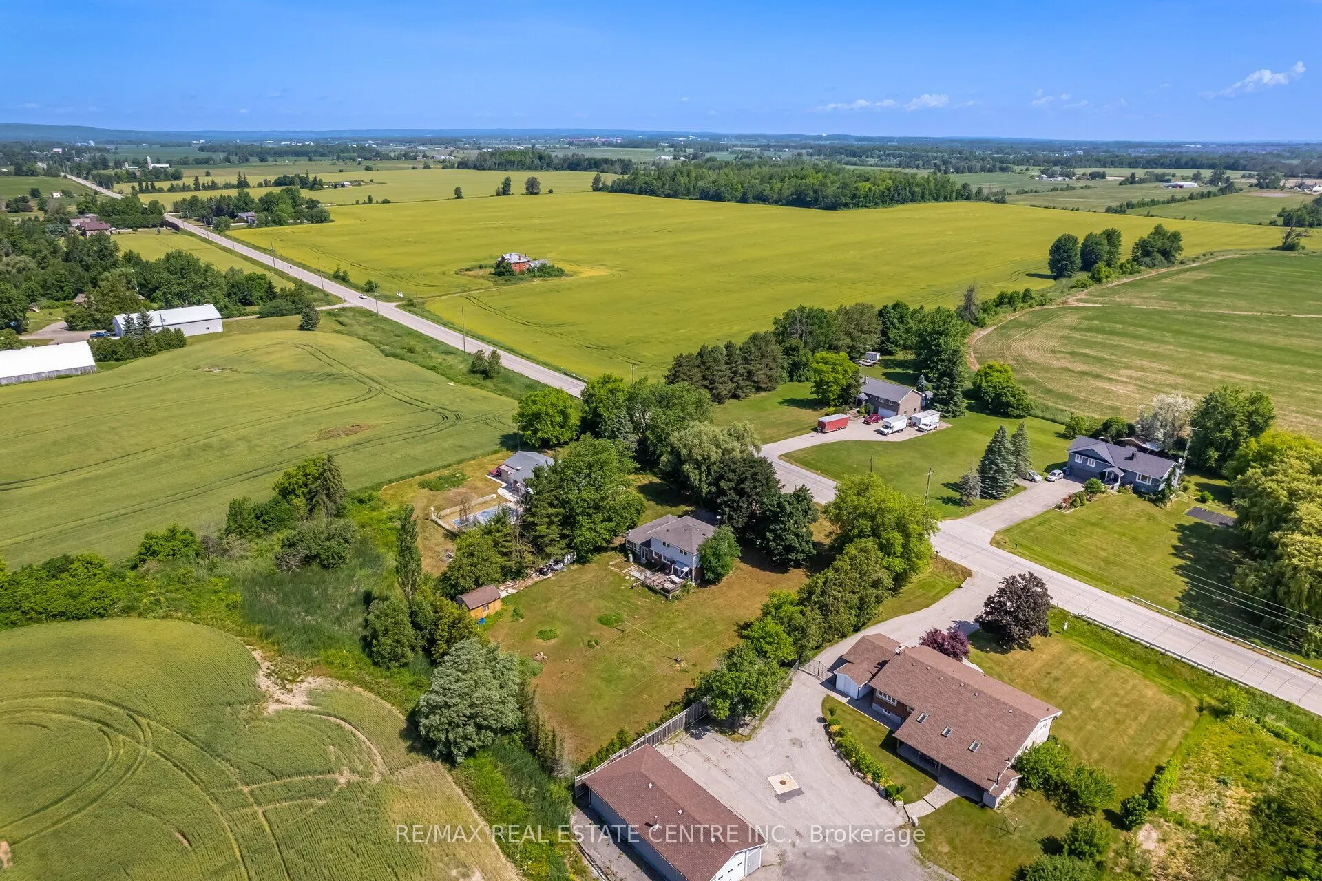 12386 Creditview Road