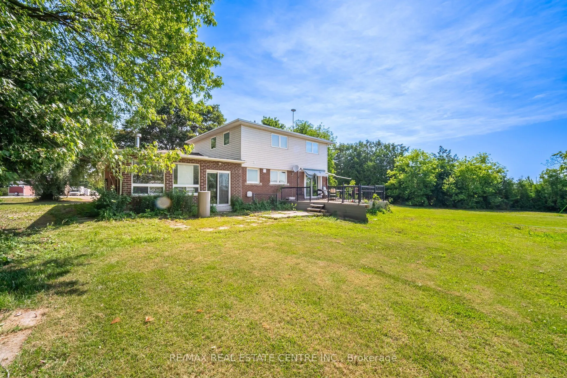 12386 Creditview Road