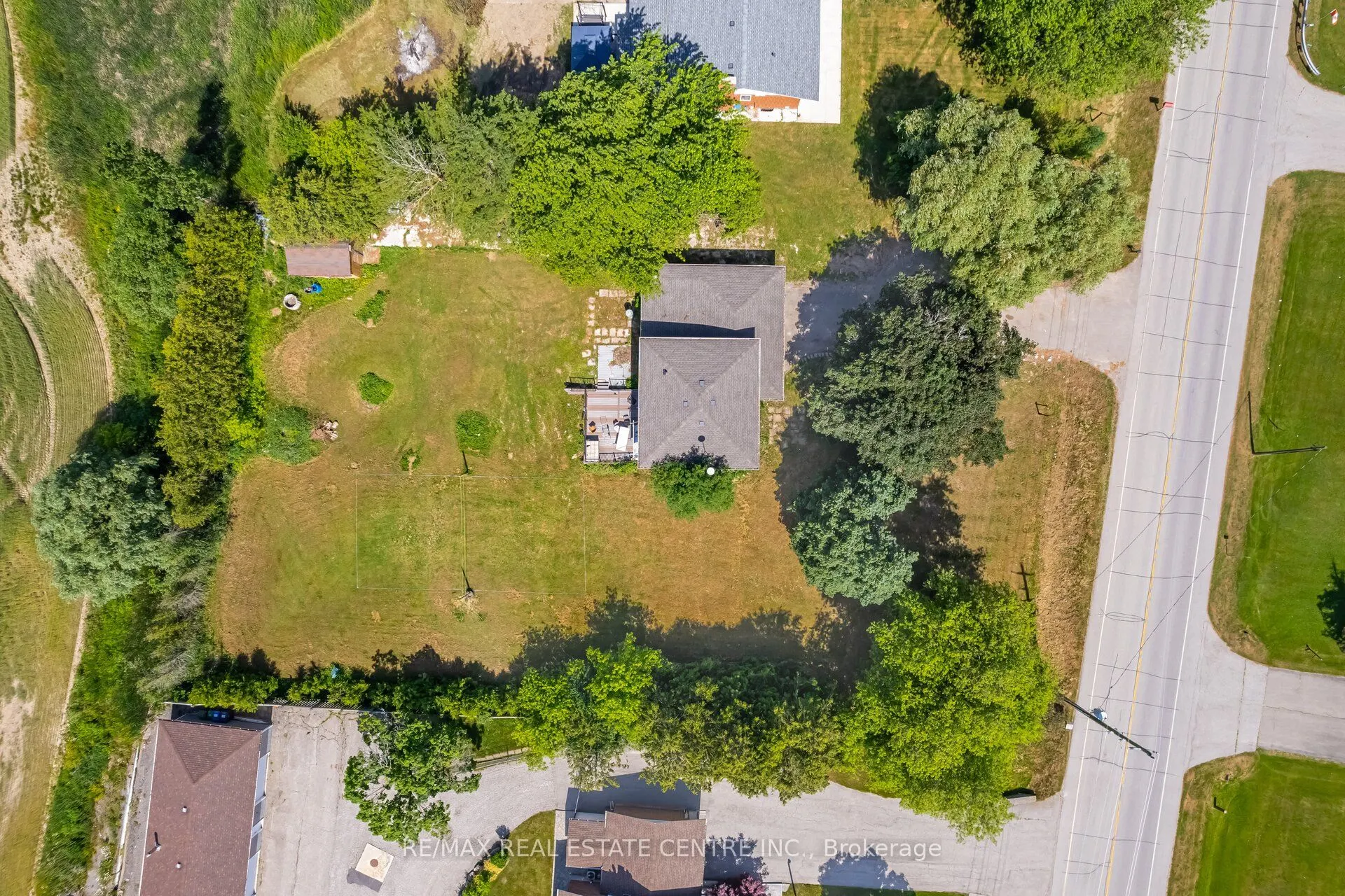12386 Creditview Road