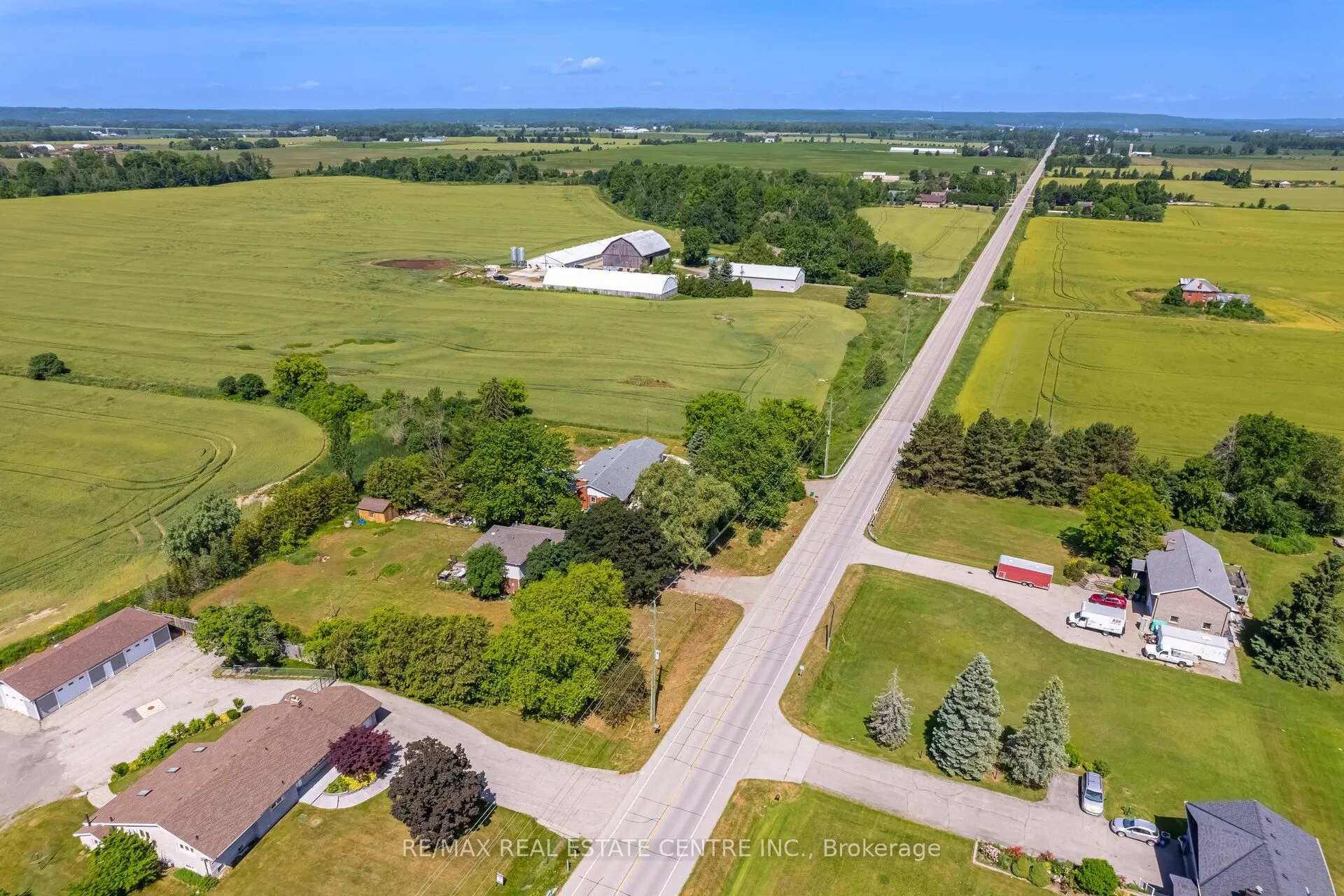 12386 Creditview Road