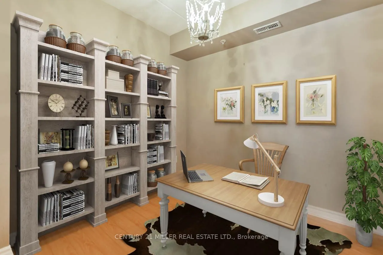 1491 Maple Avenue, #306