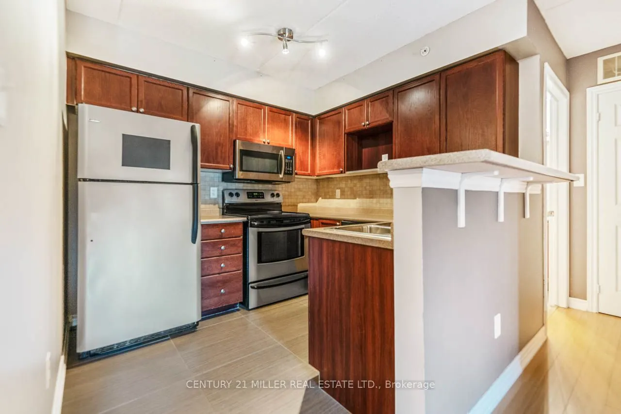 1491 Maple Avenue, #306