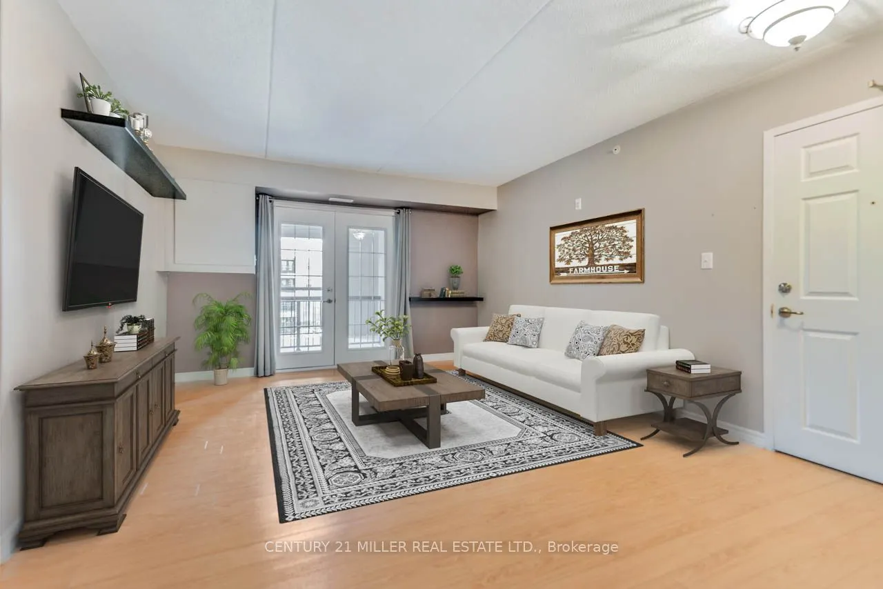 1491 Maple Avenue, #306