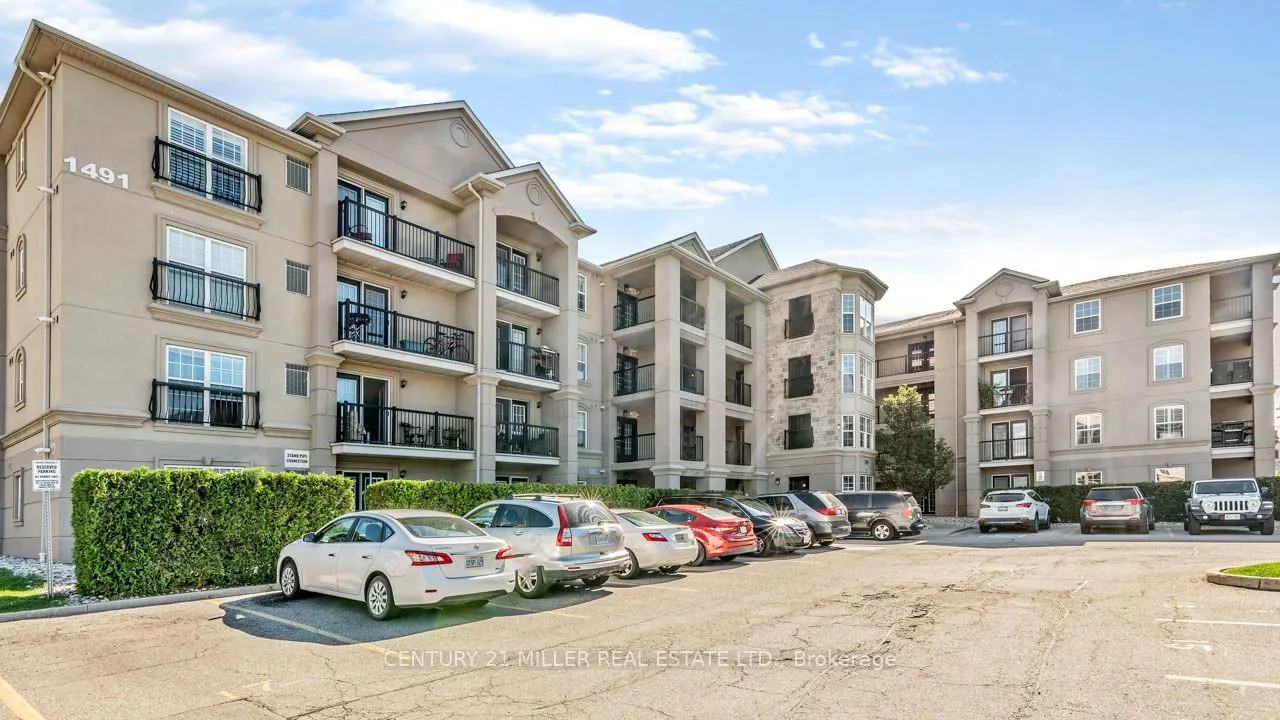 1491 Maple Avenue, #306