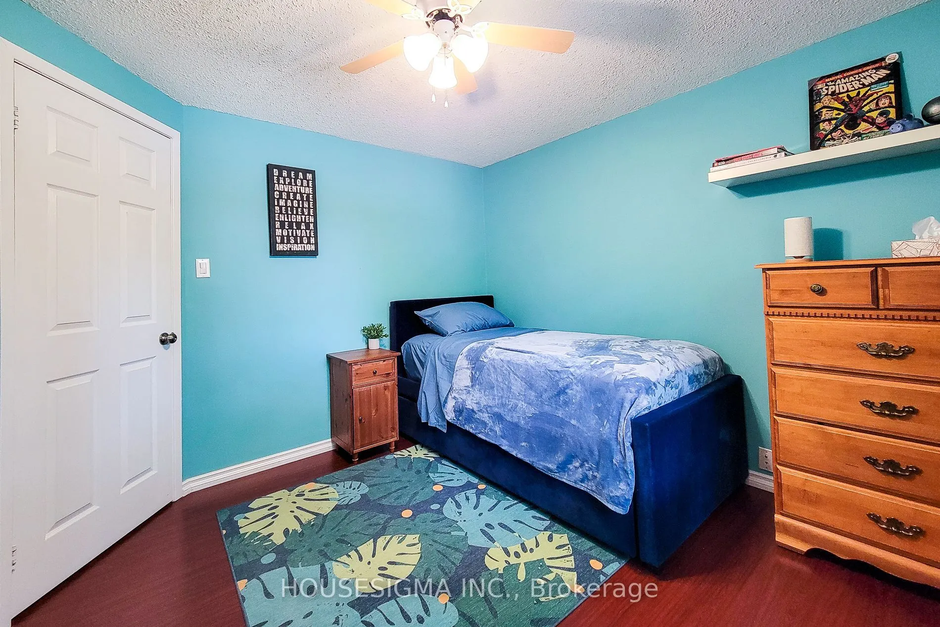 3111 Cantelon Crescent